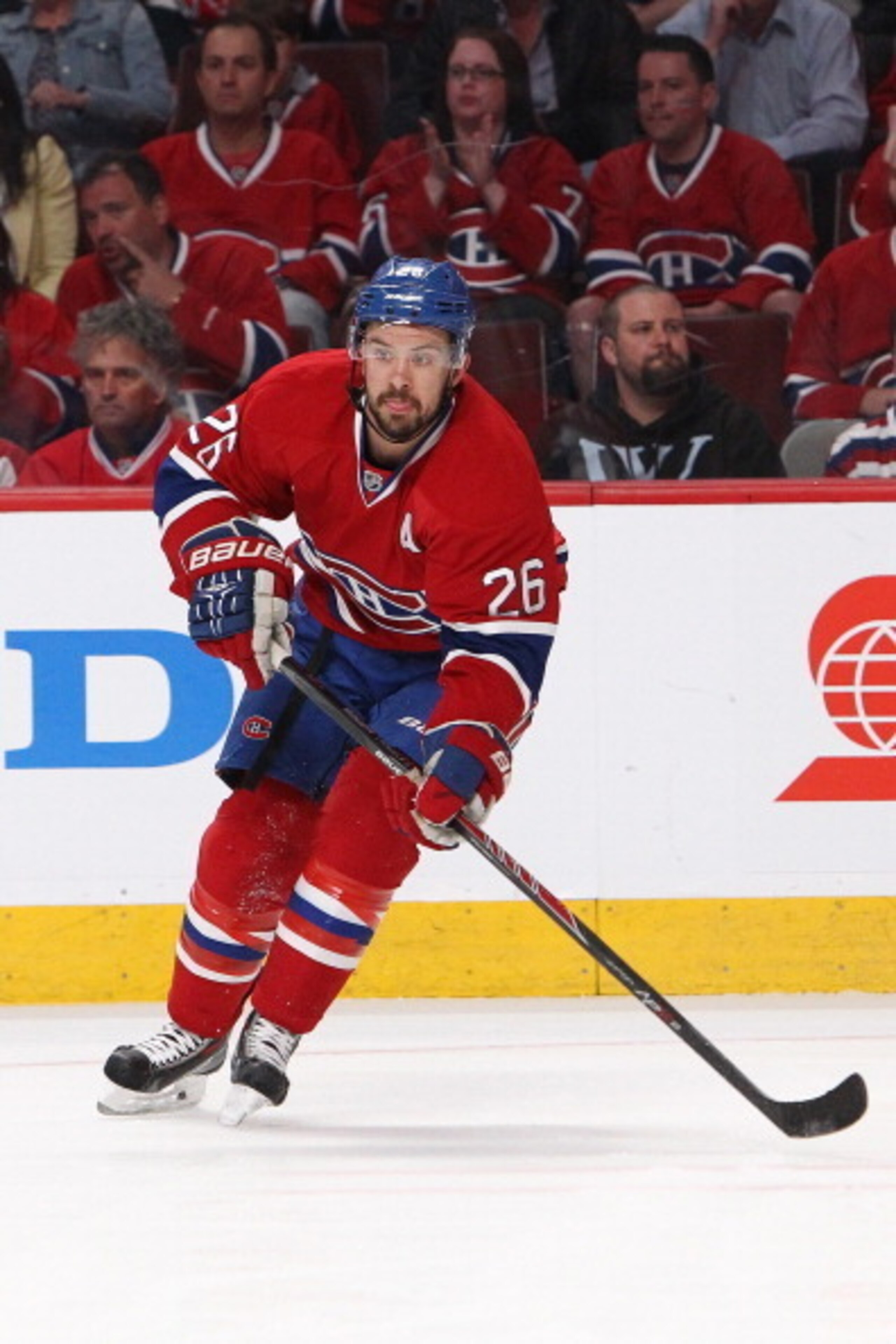 Josh Gorges