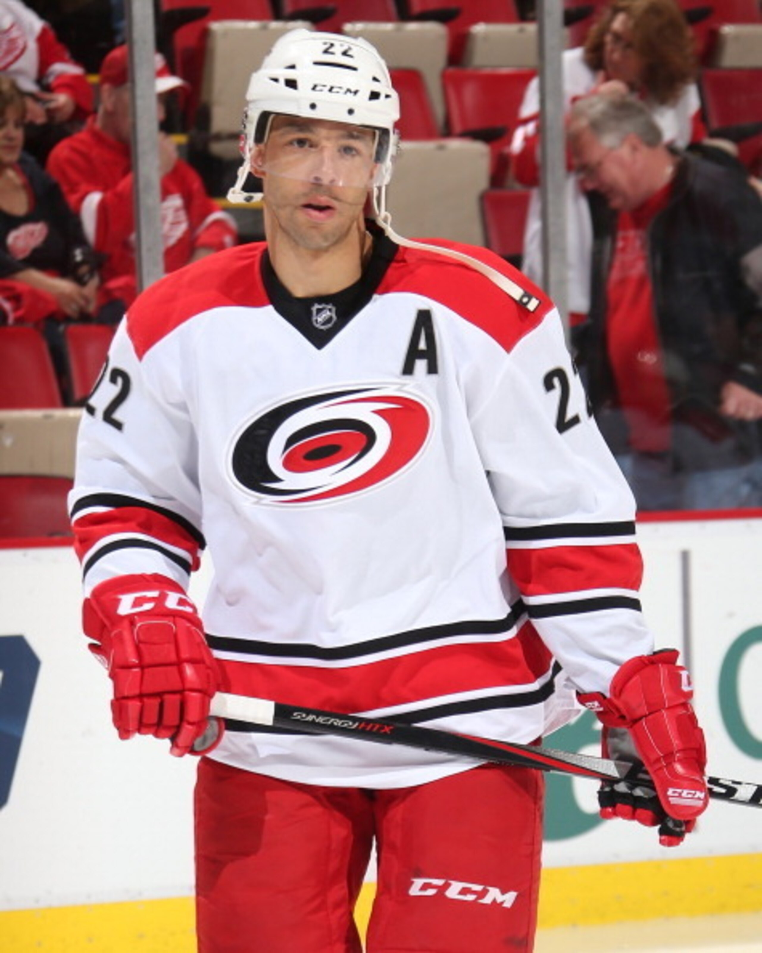 Manny Malhotra