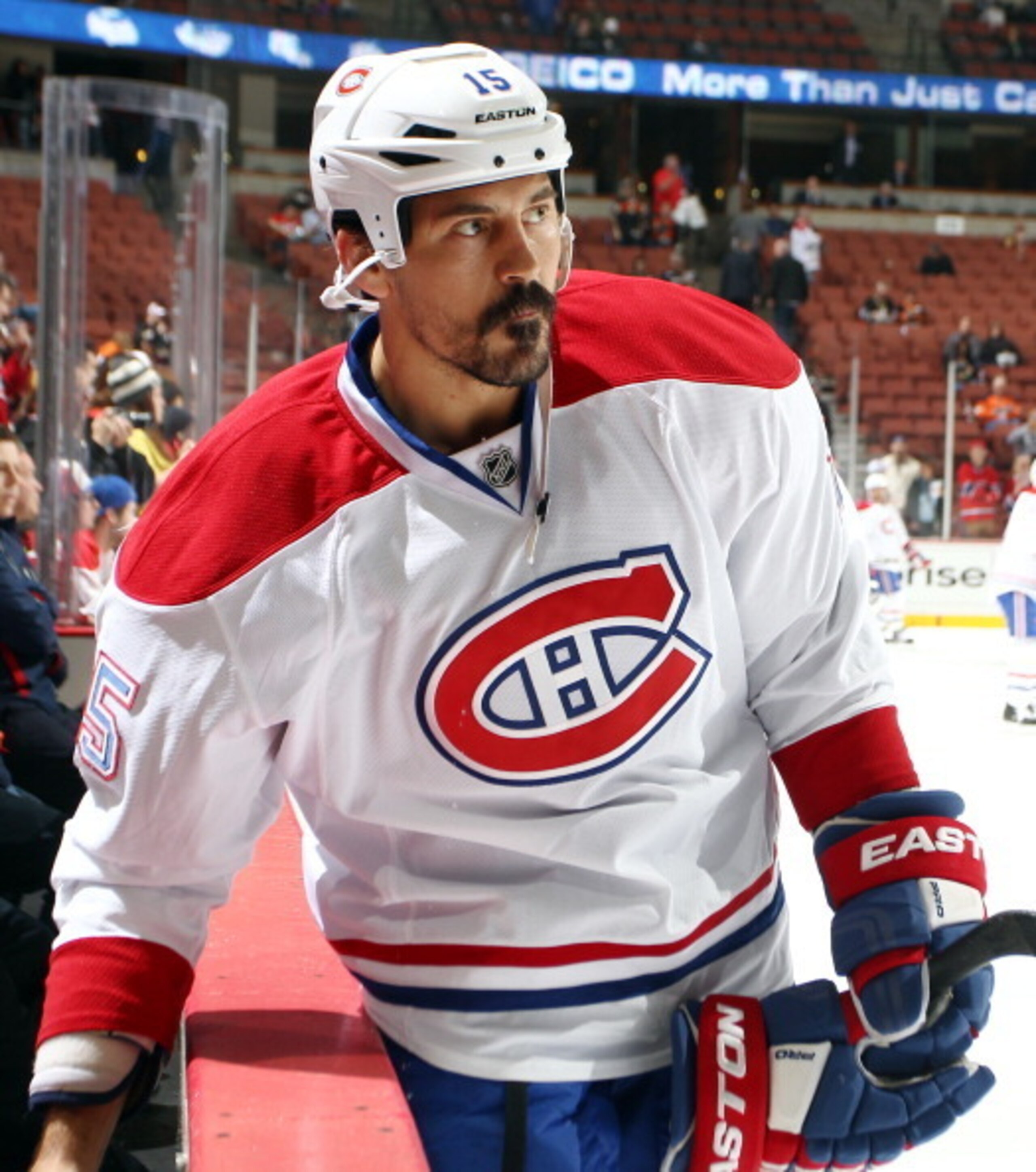 George Parros
