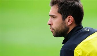 Competition for Alba?