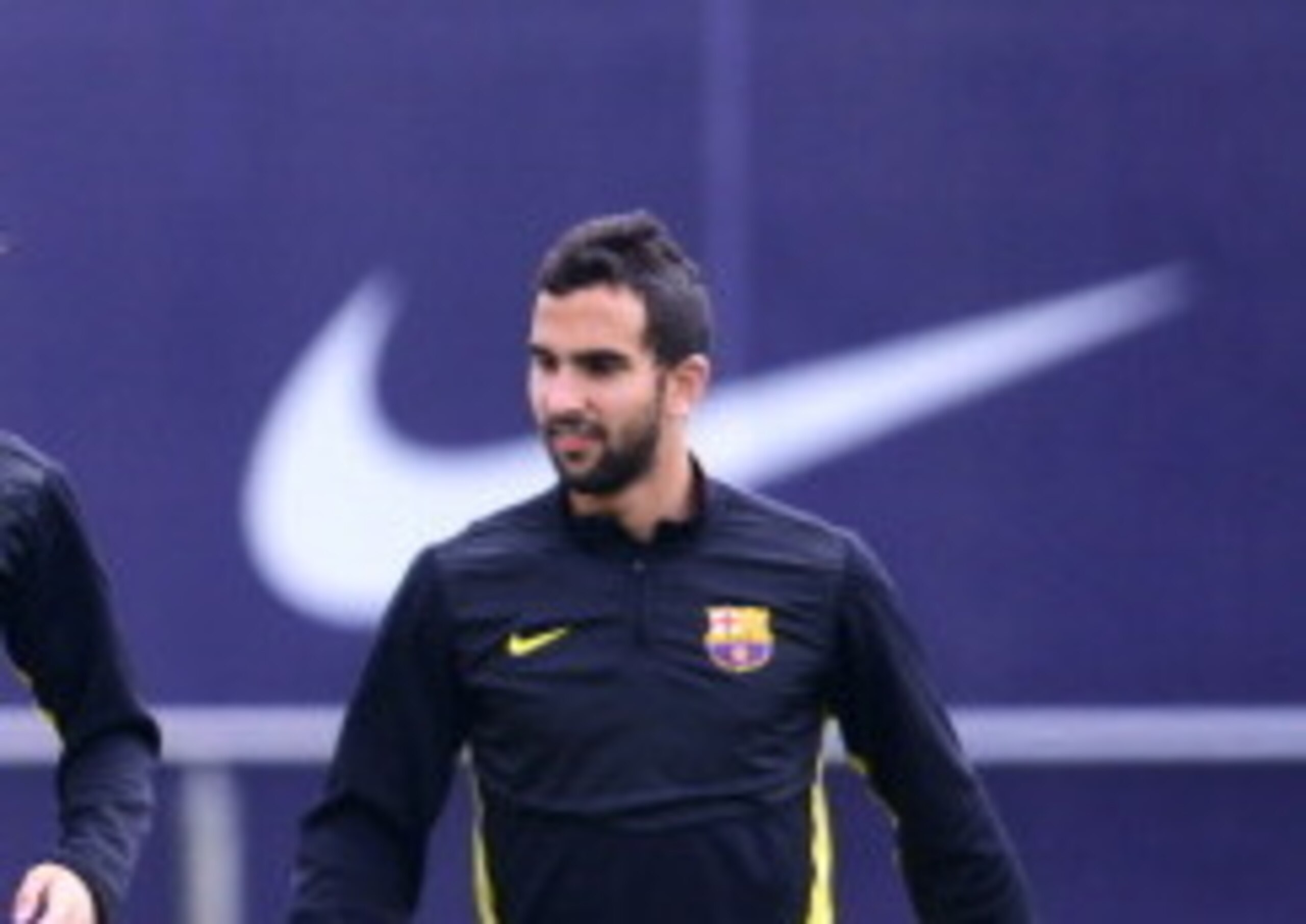 Martin Montoya is unlikely to make an impression on the first team again.