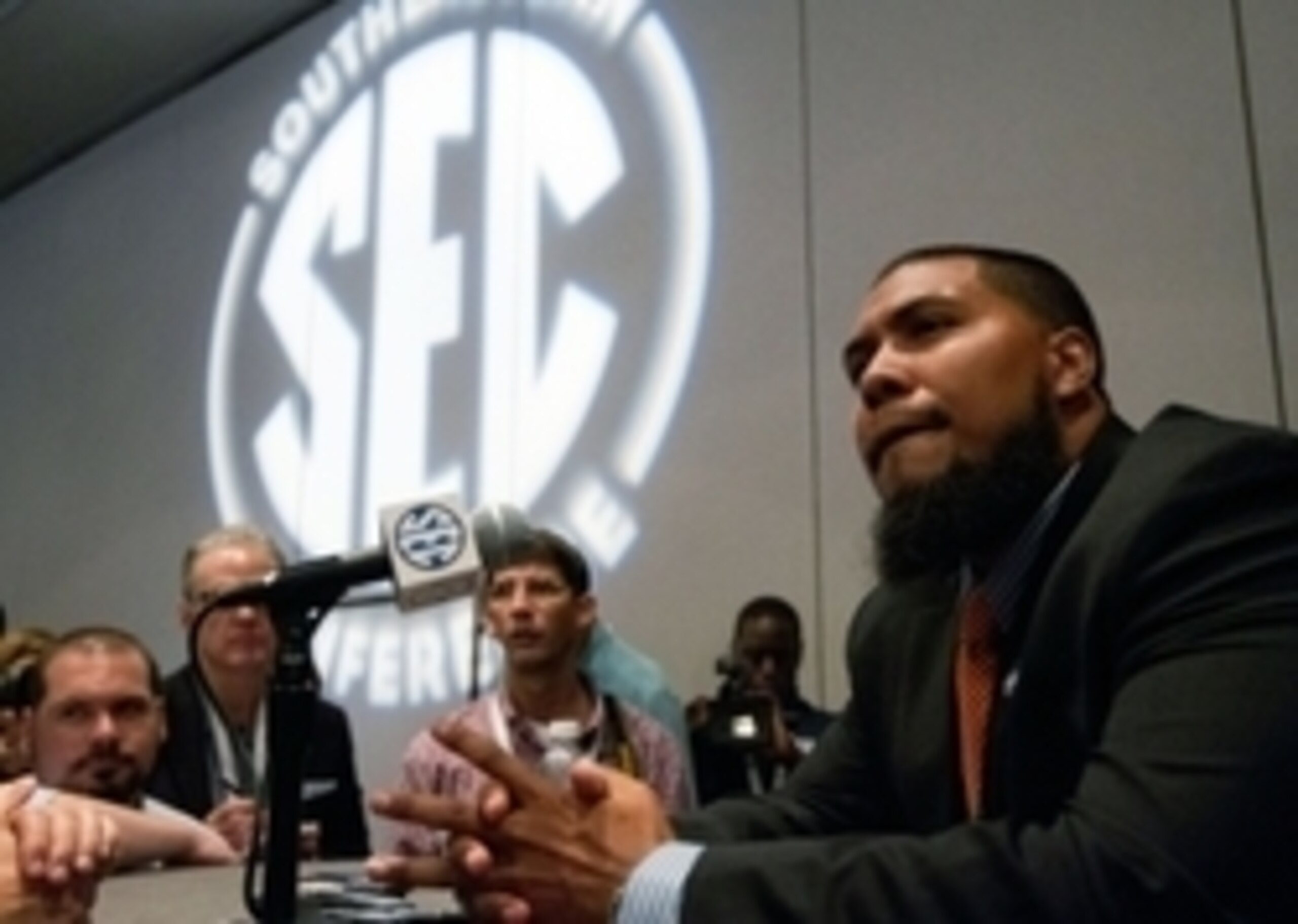 DT Gabe Wright