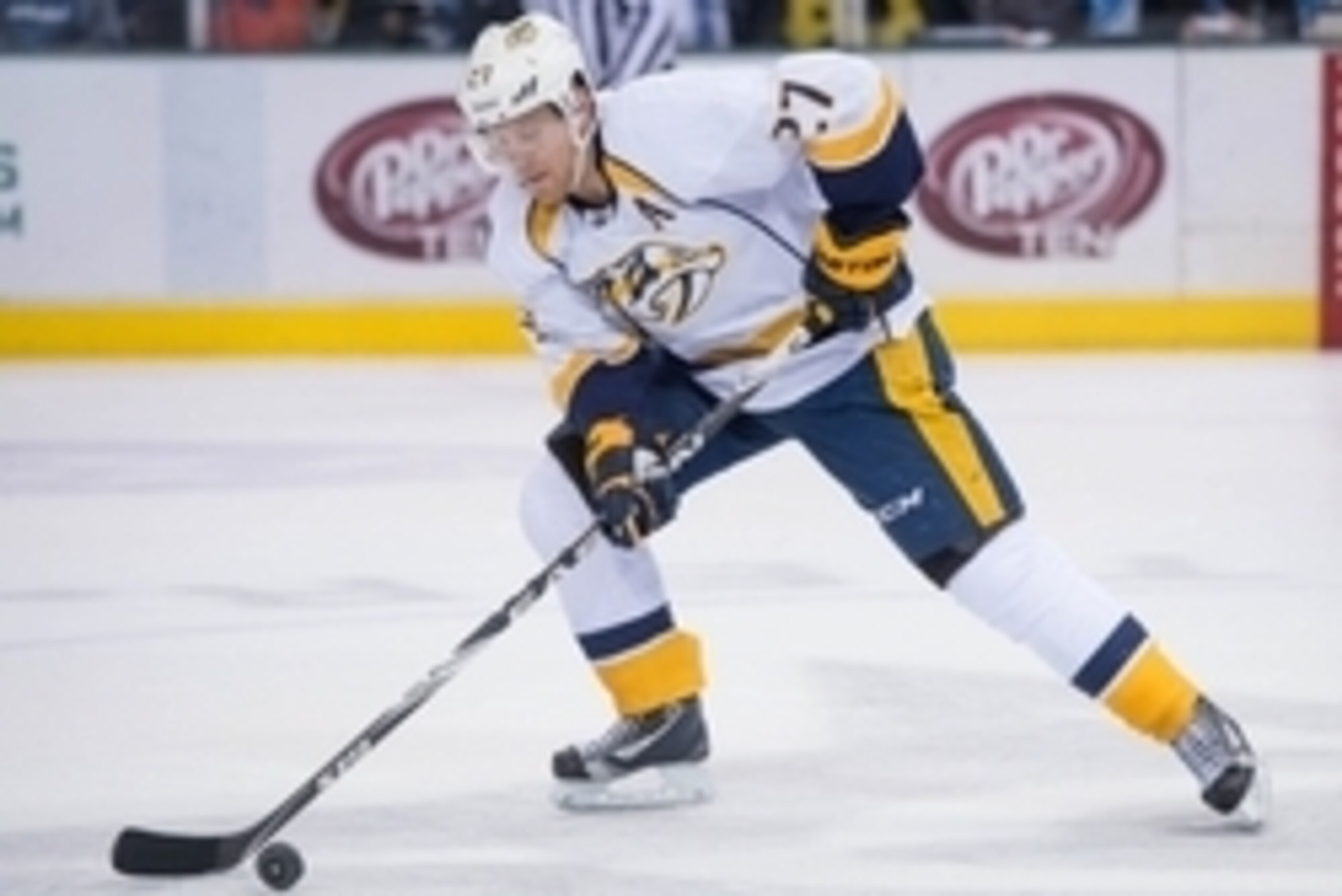 Patric Hornqvist