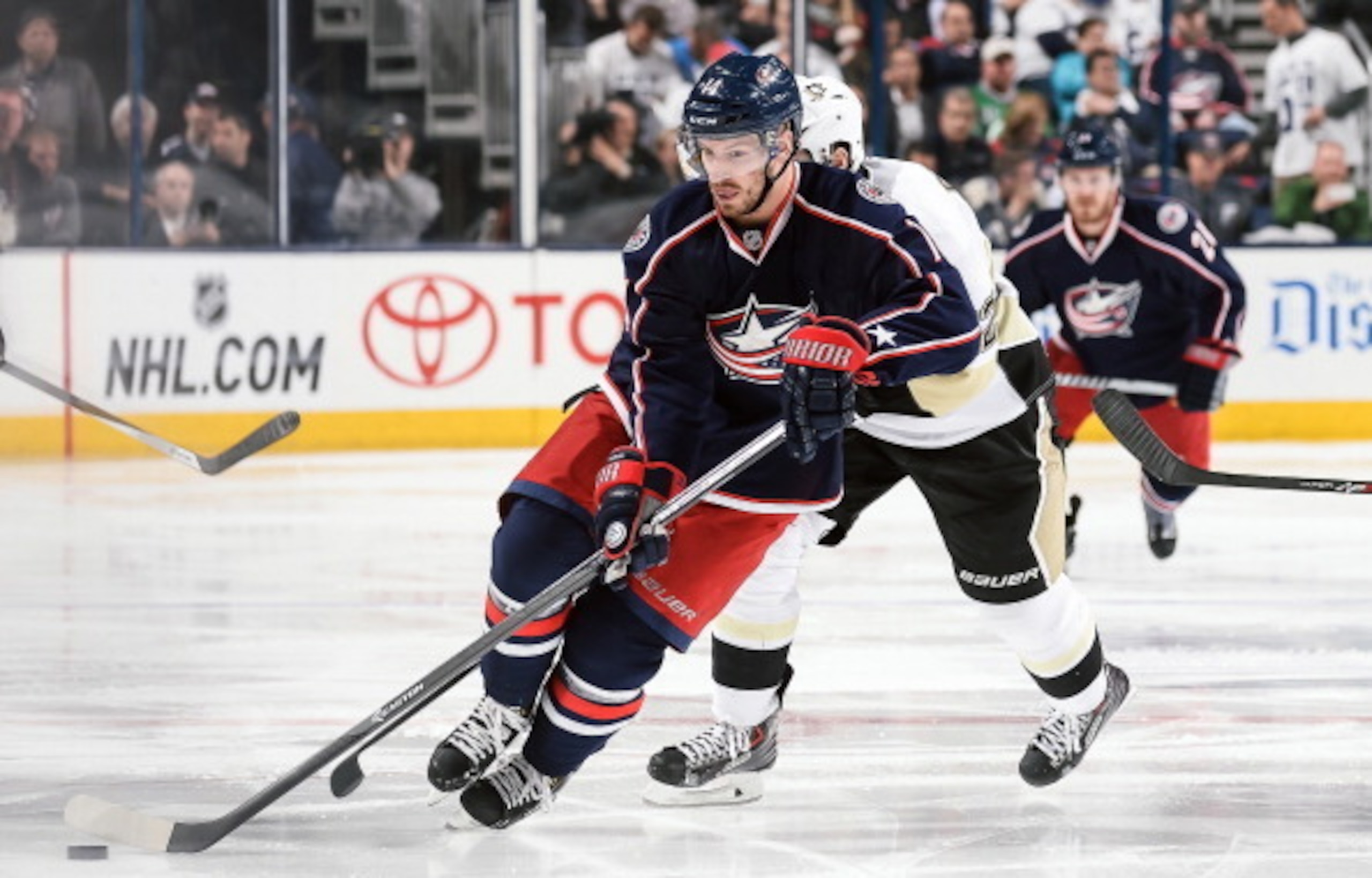 Blake Comeau