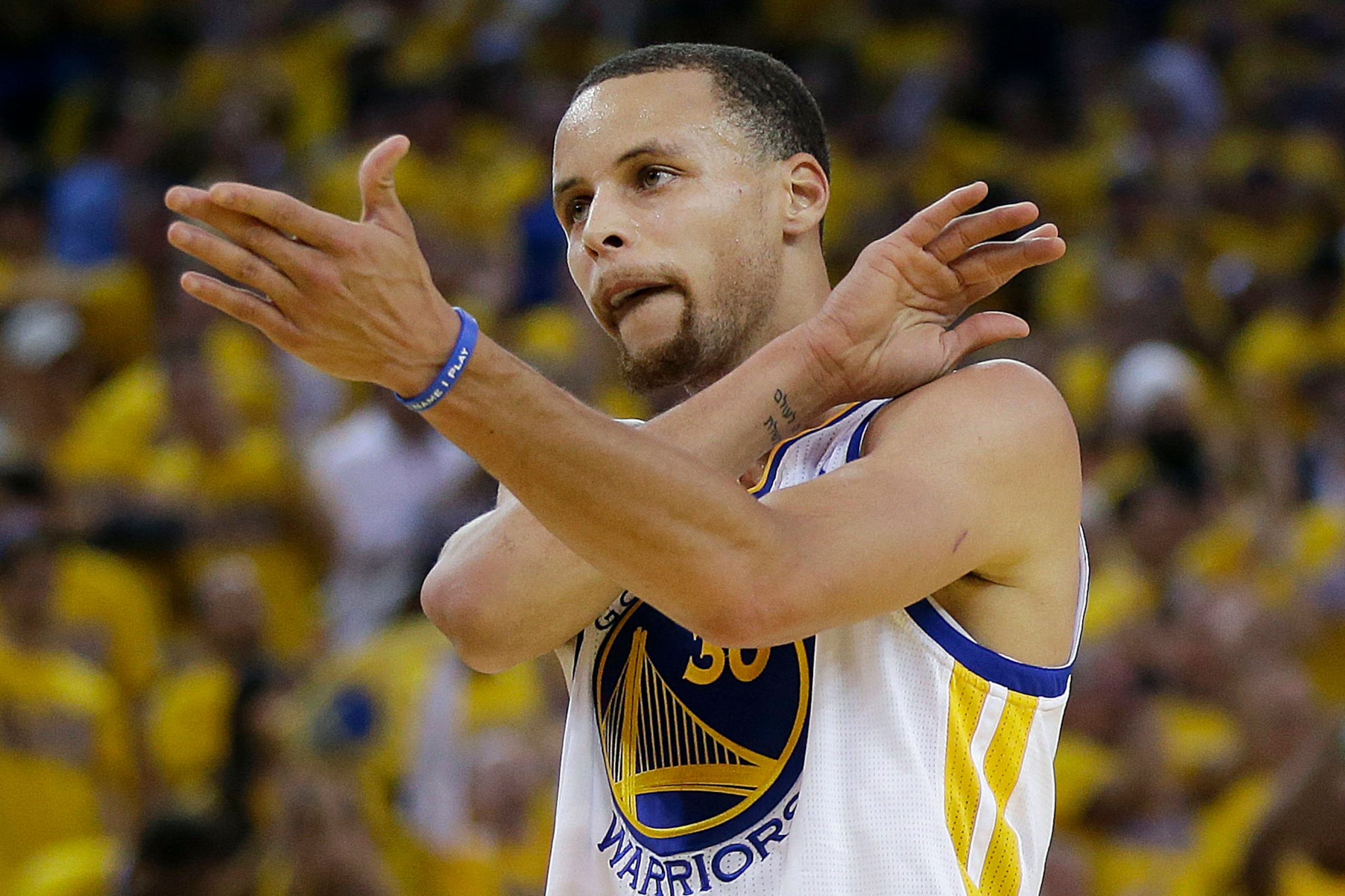 Did the Golden State Warriors do enough this offseason?