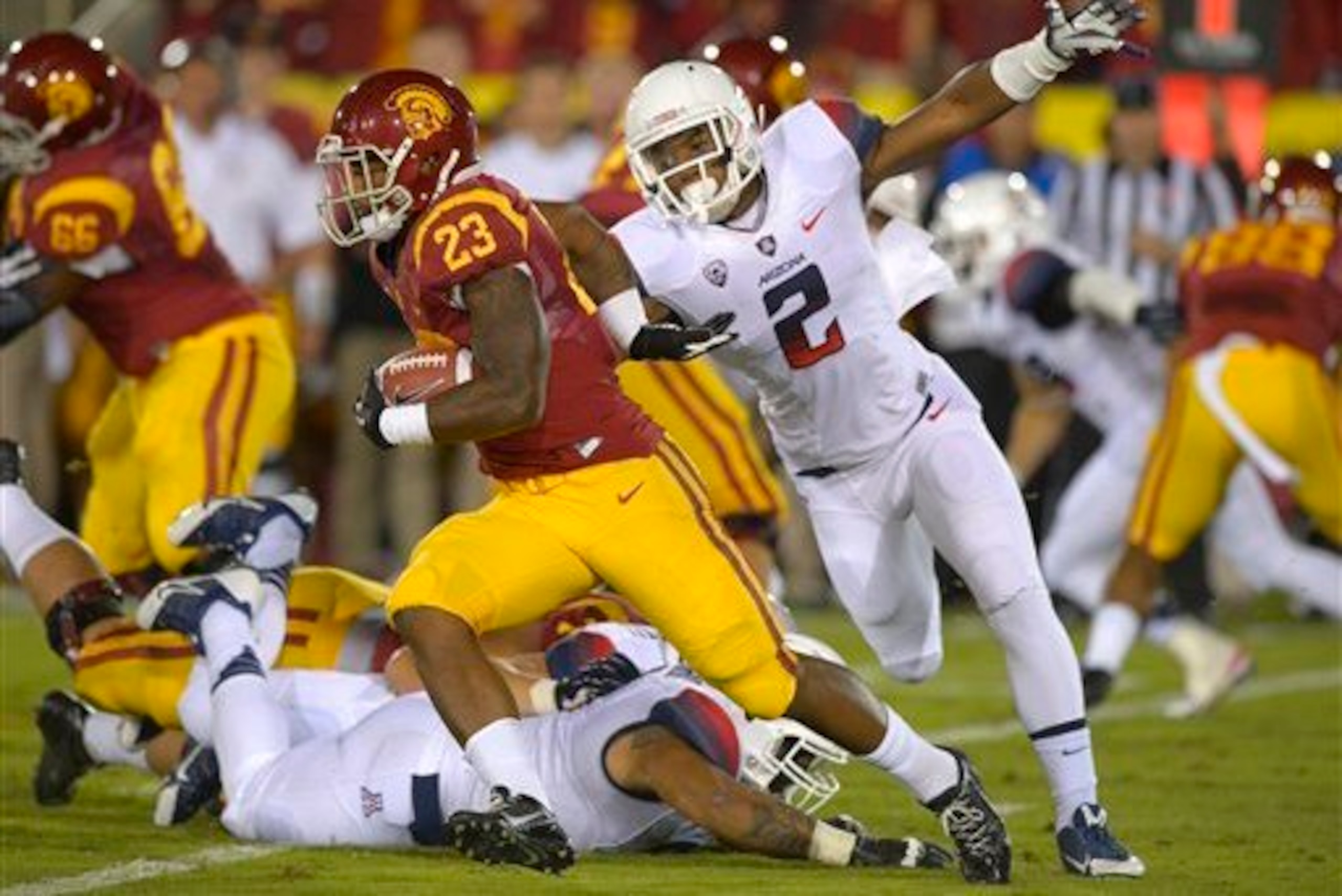 Tre Madden