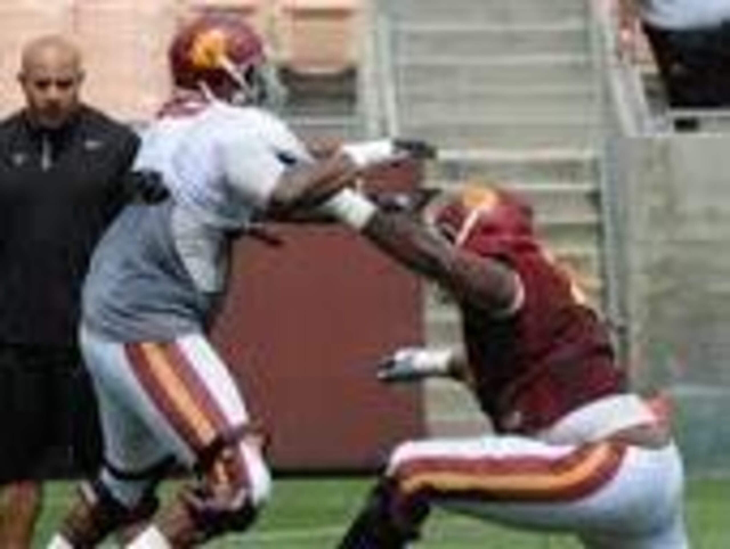 Delvon Simmons