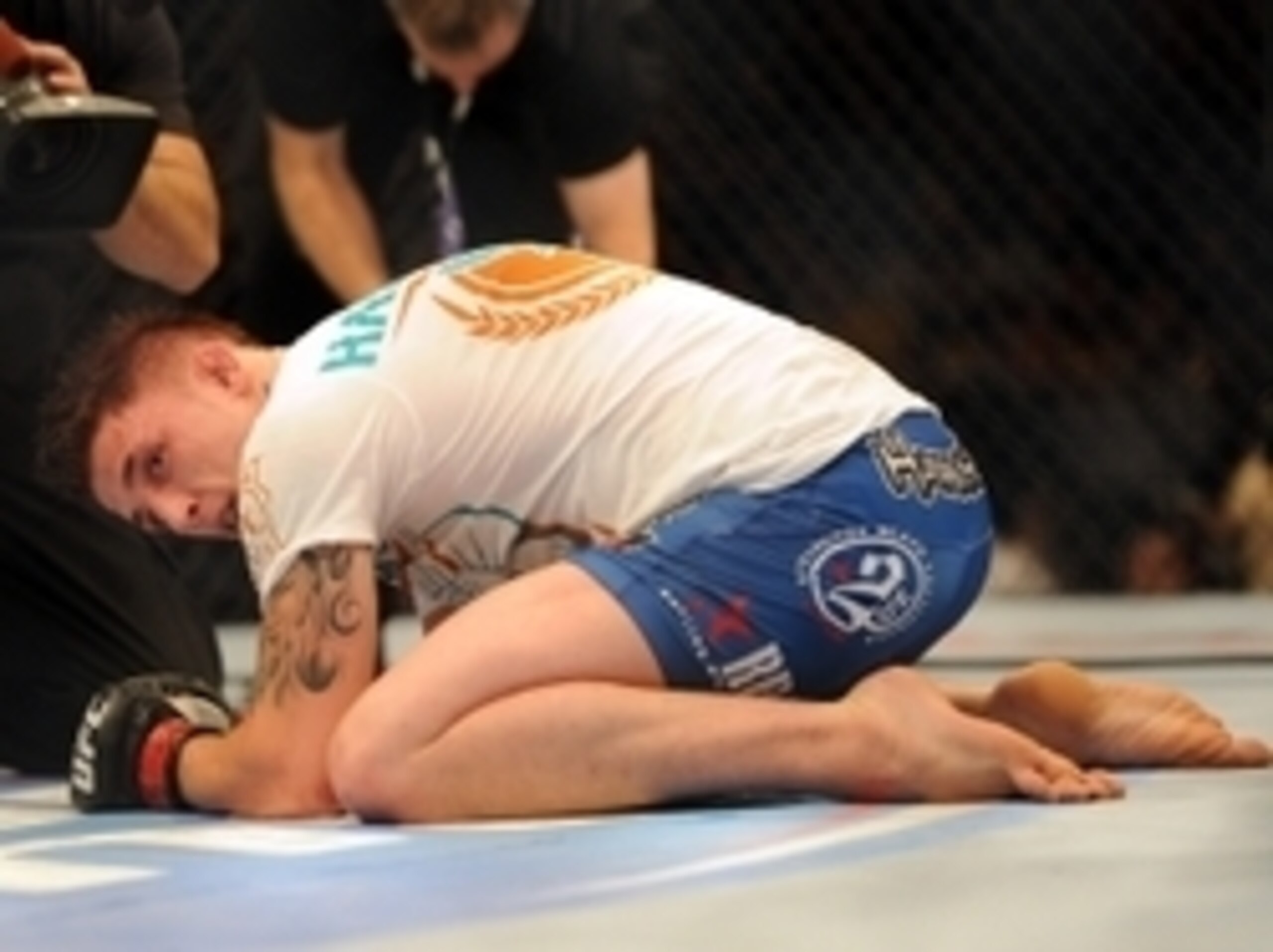 Norman Parke