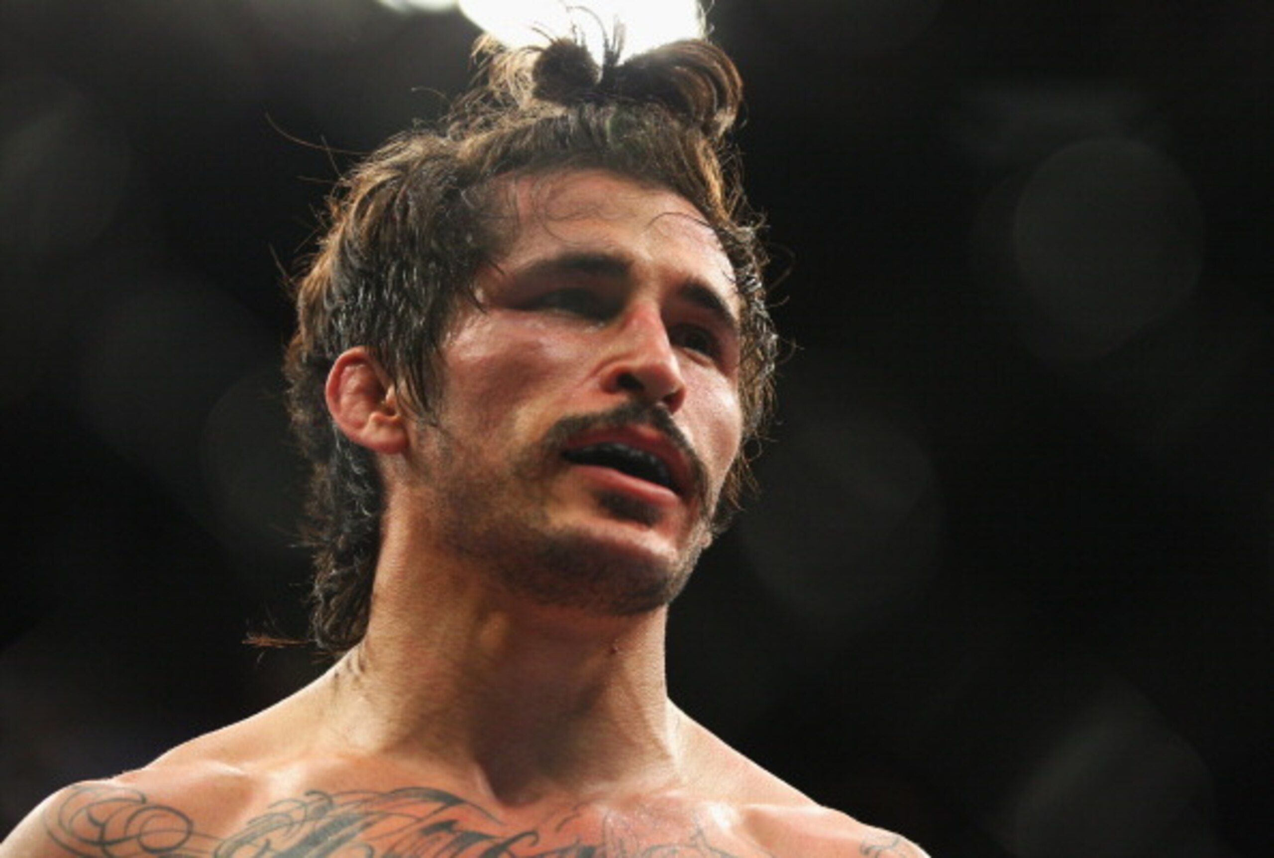 Ian McCall