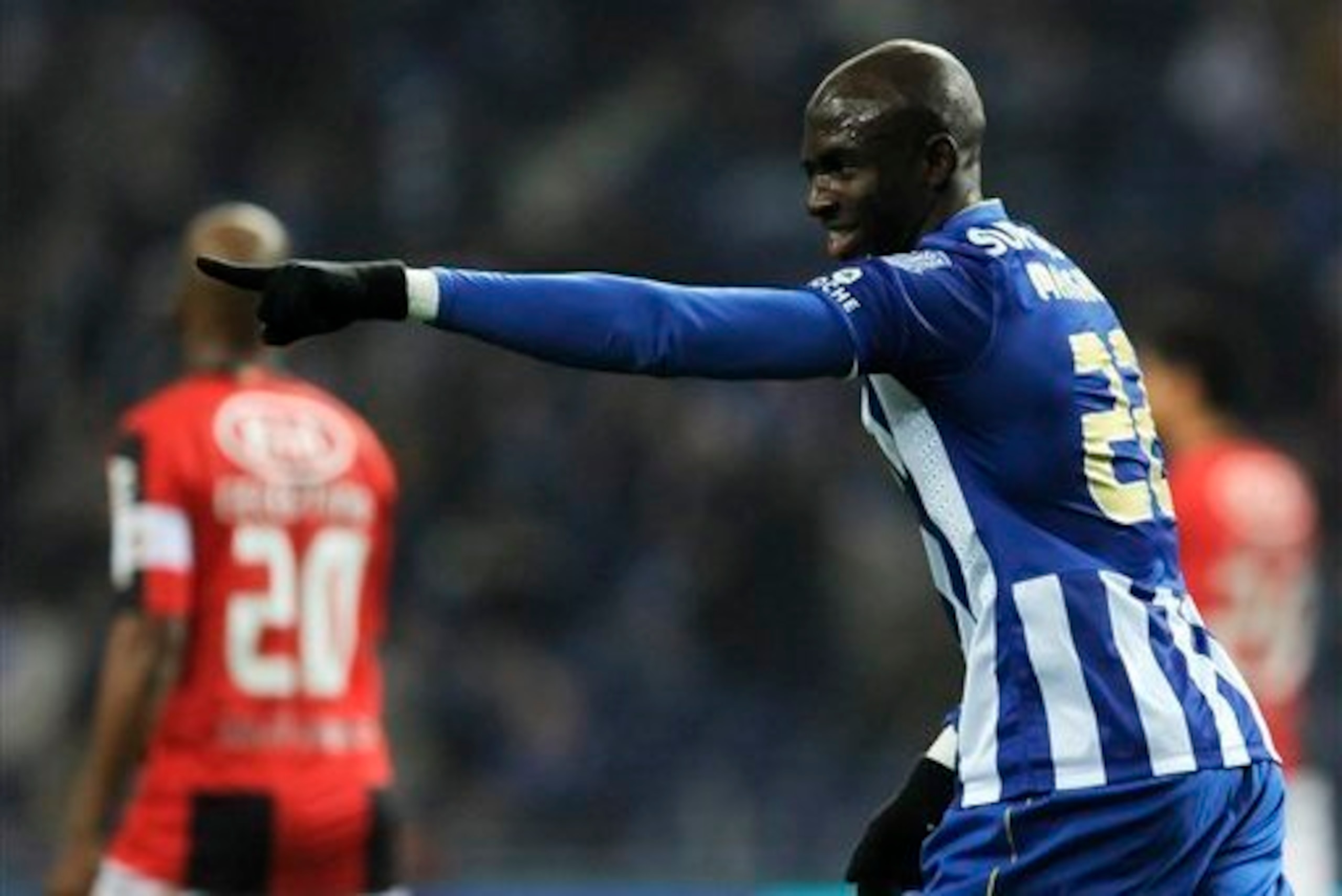 City supporters hope the Sky Blues do not come up short on their Mangala chase.