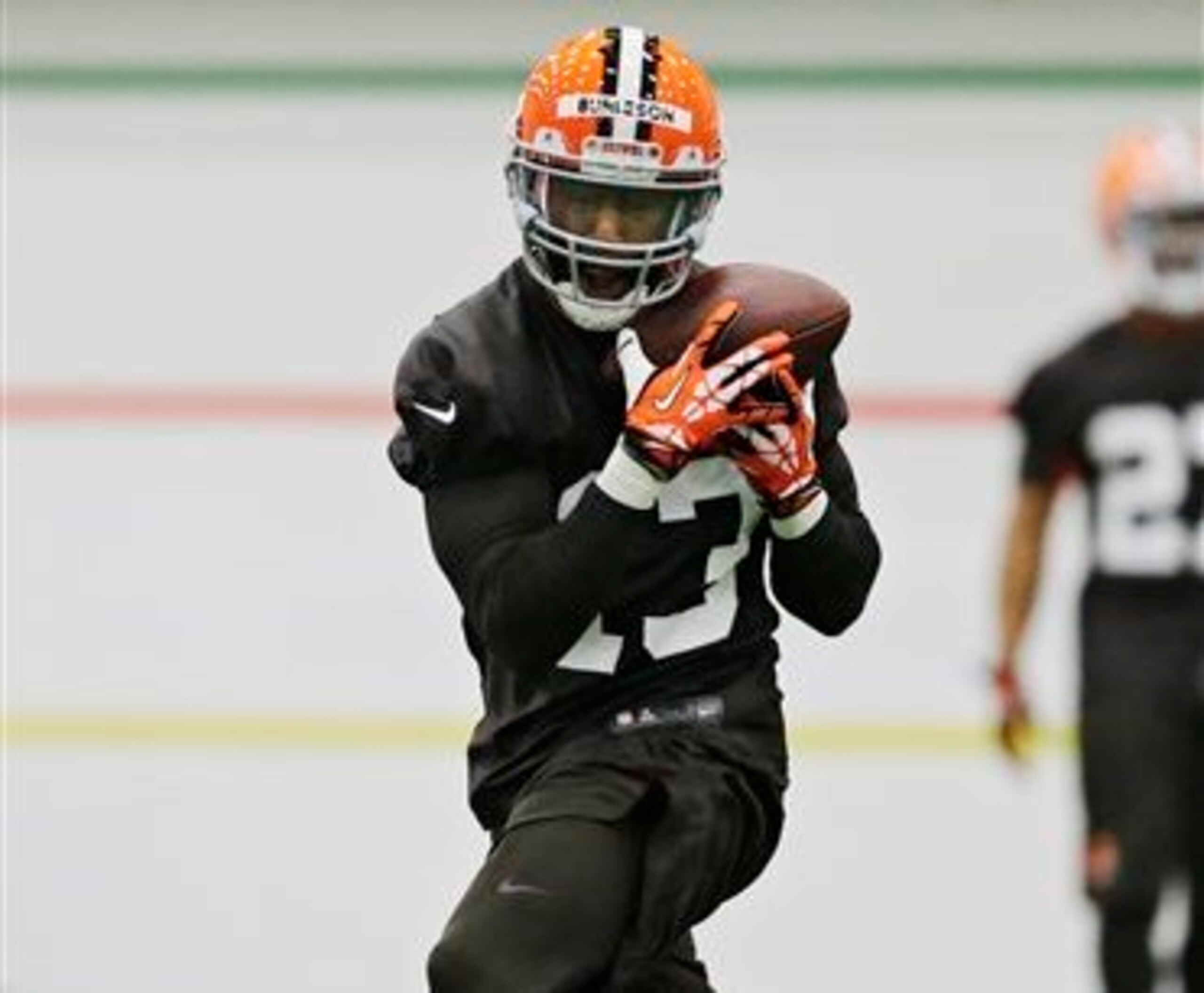 Nate Burleson Nate Burleson