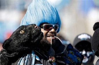 Many fans are passionate, but too many are quick to jump off the bandwagon.