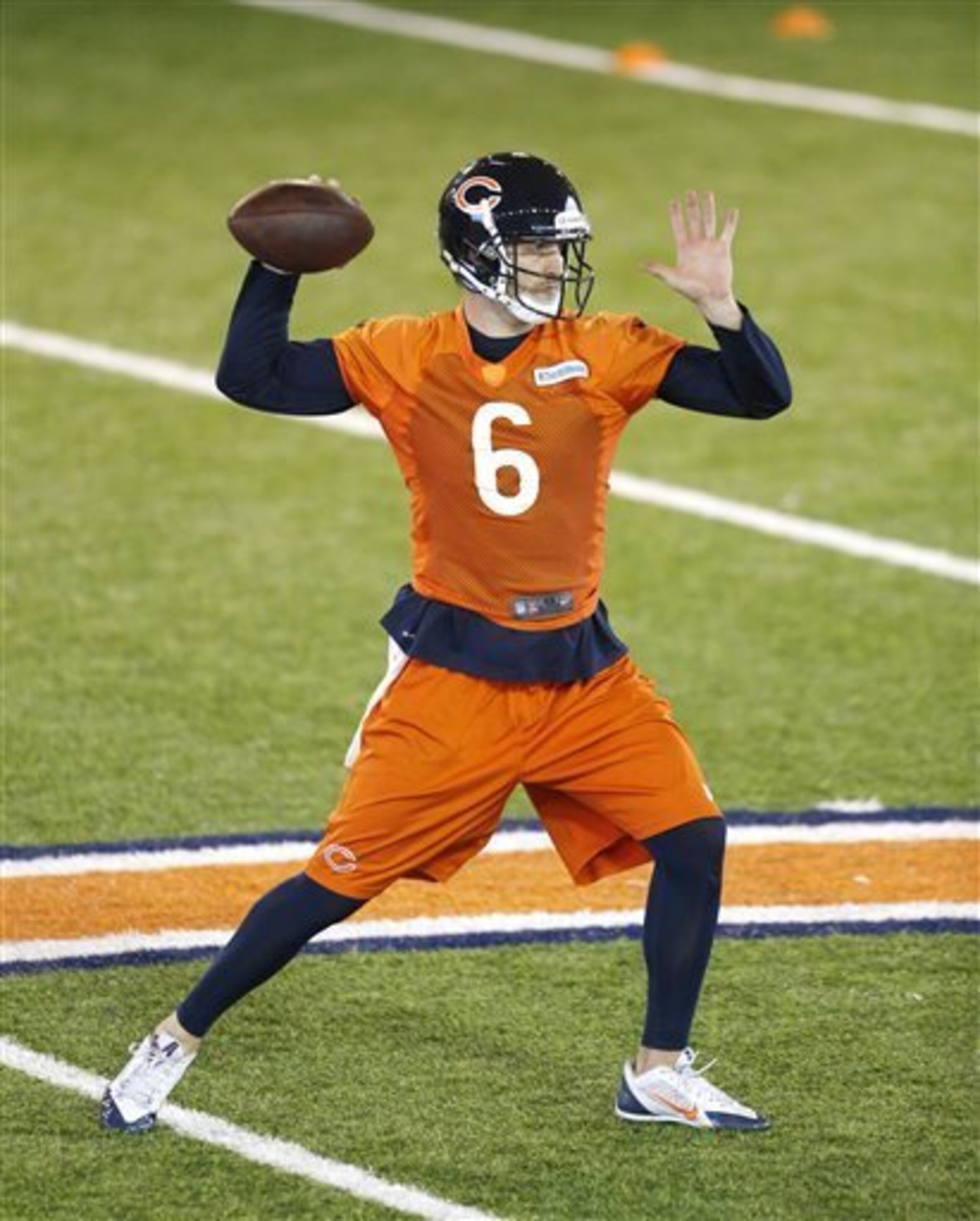 Jay Cutler