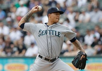 Taijuan Walker