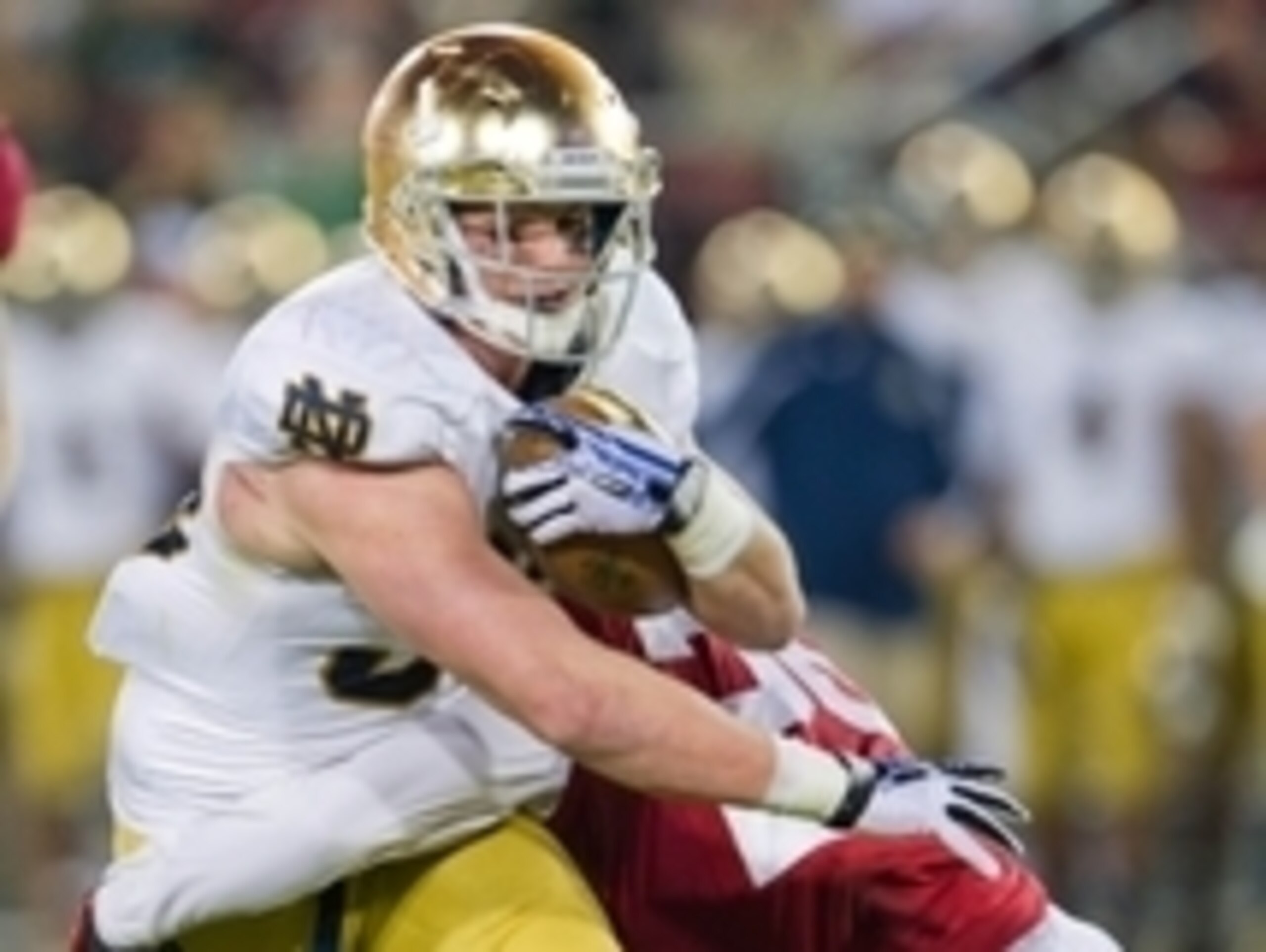 Cam McDaniel