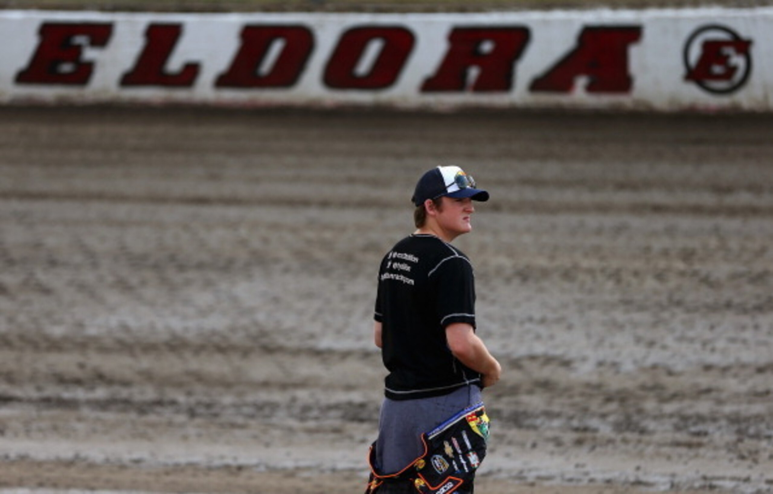 Ty Dillon at The Midsummer Classic in 2013 Ty Dillon at The Midsummer Classic in 2013
