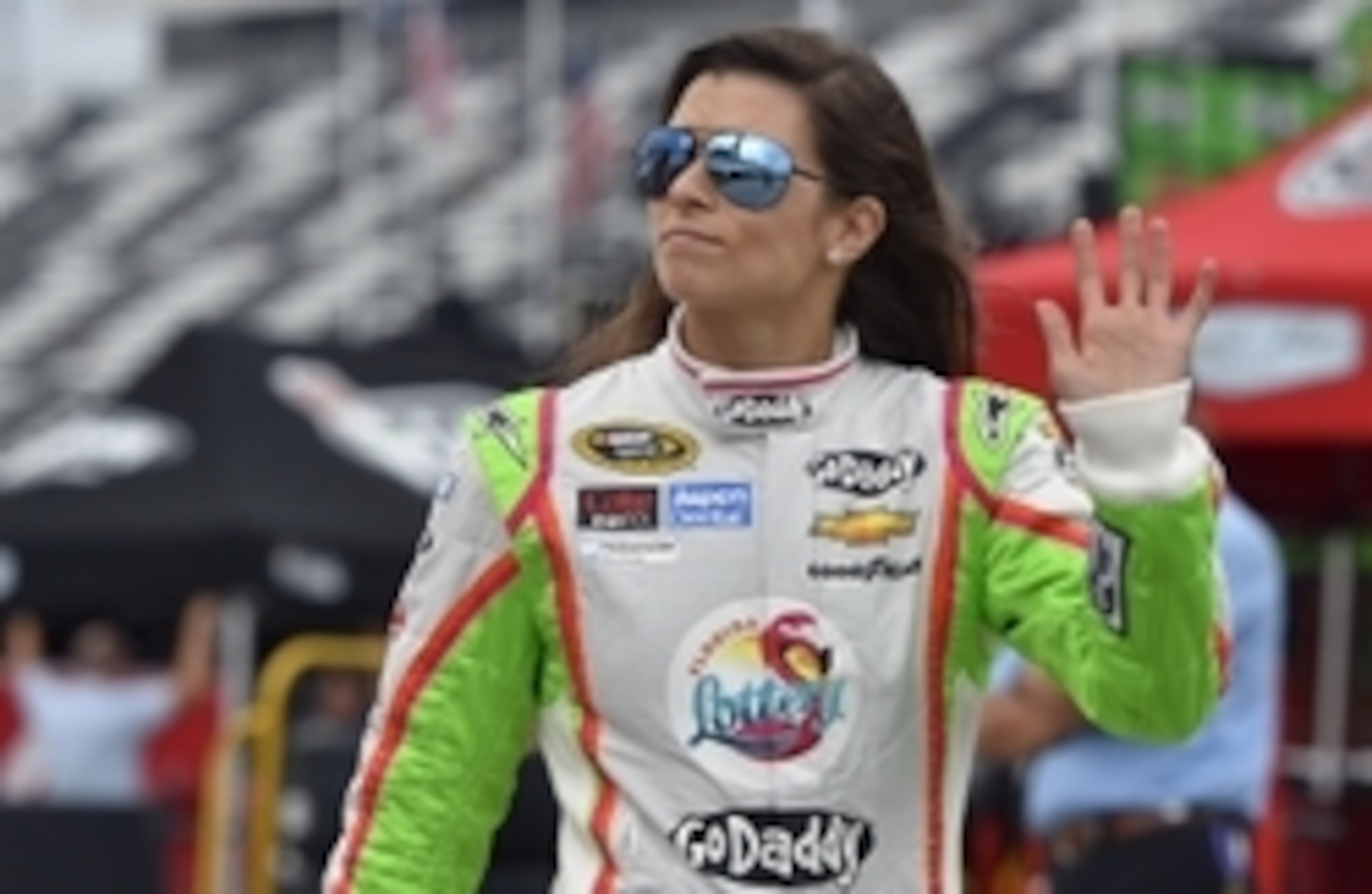 Danica Patrick Danica Patrick