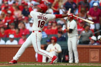 Oscar Taveras