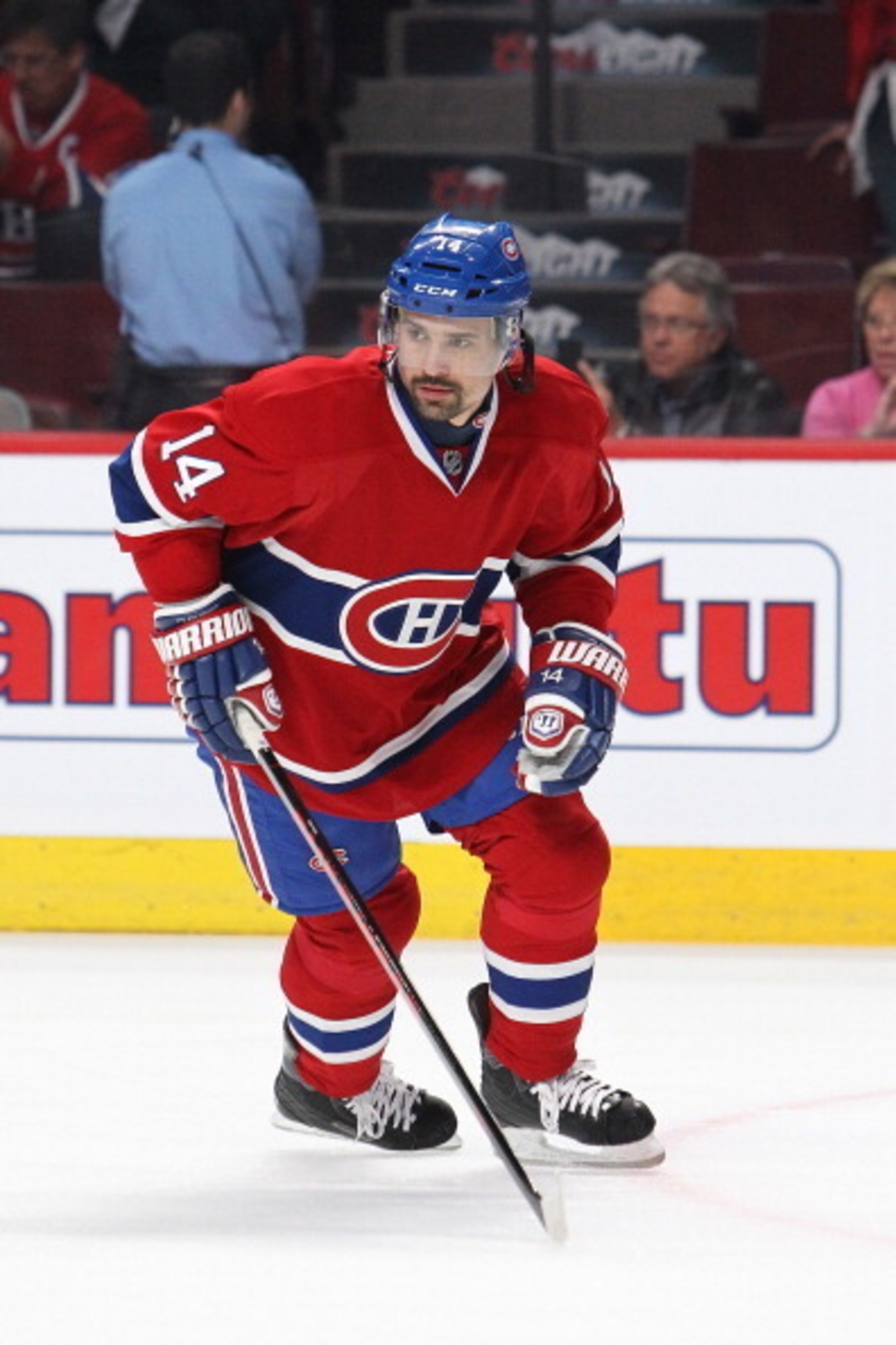 Tomas Plekanec