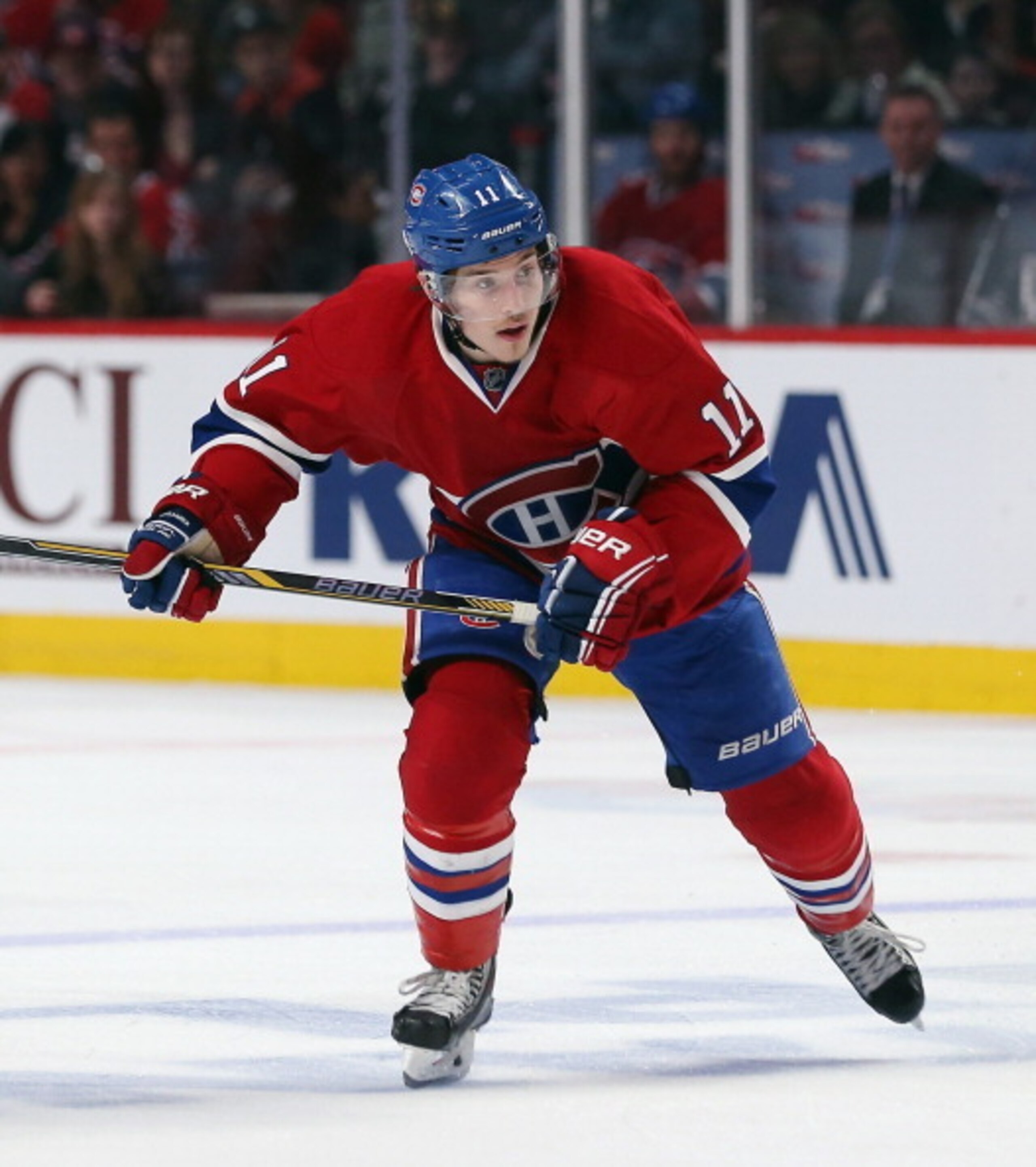 Brendan Gallagher
