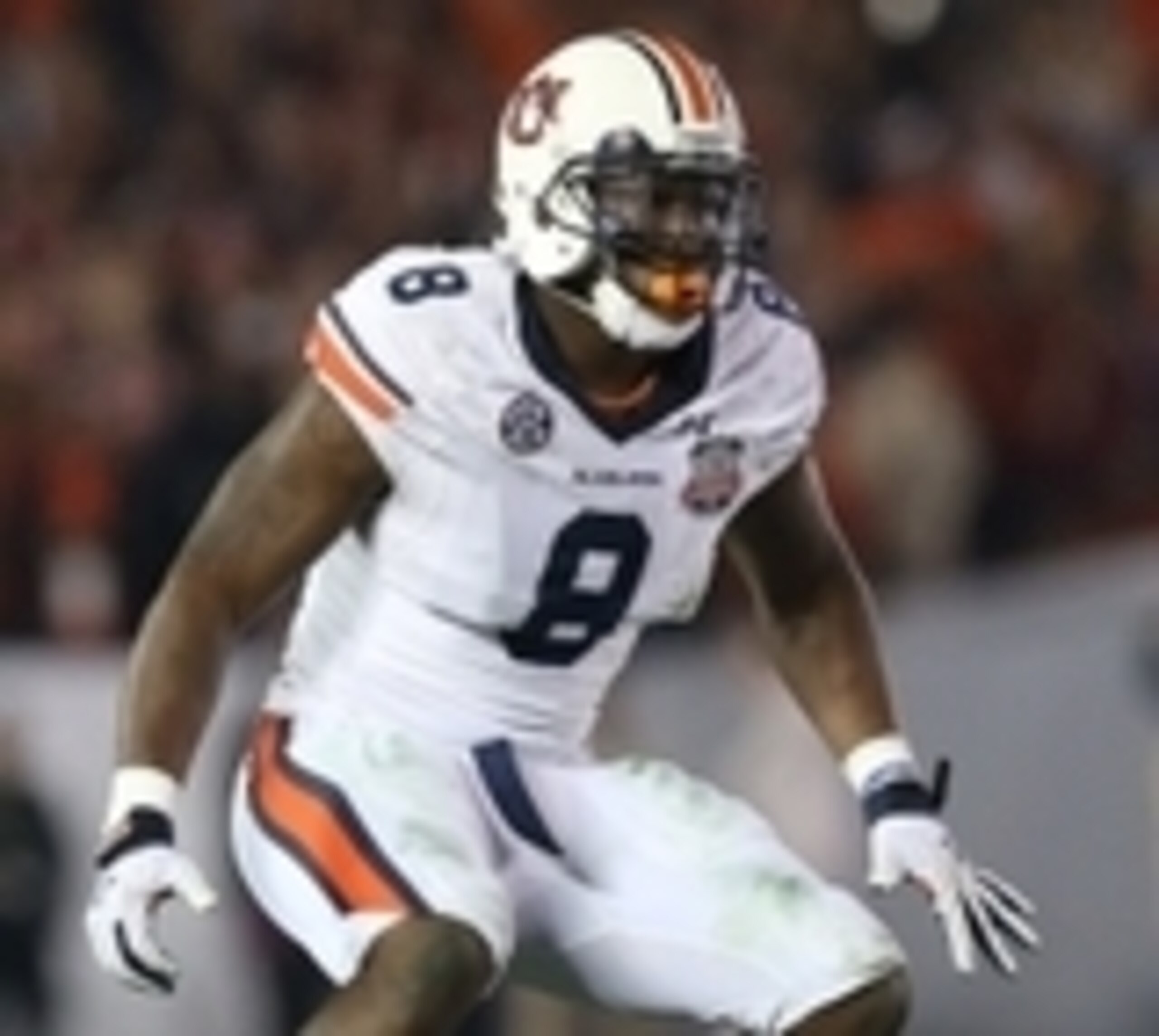 LB Cassanova McKinzy