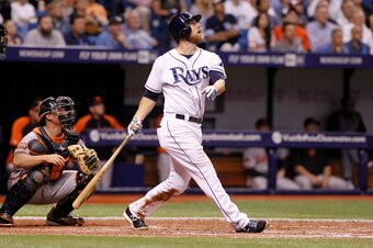 The underrated Ben Zobrist is one of the top players to watch as the July 31 trade deadline inches closer.