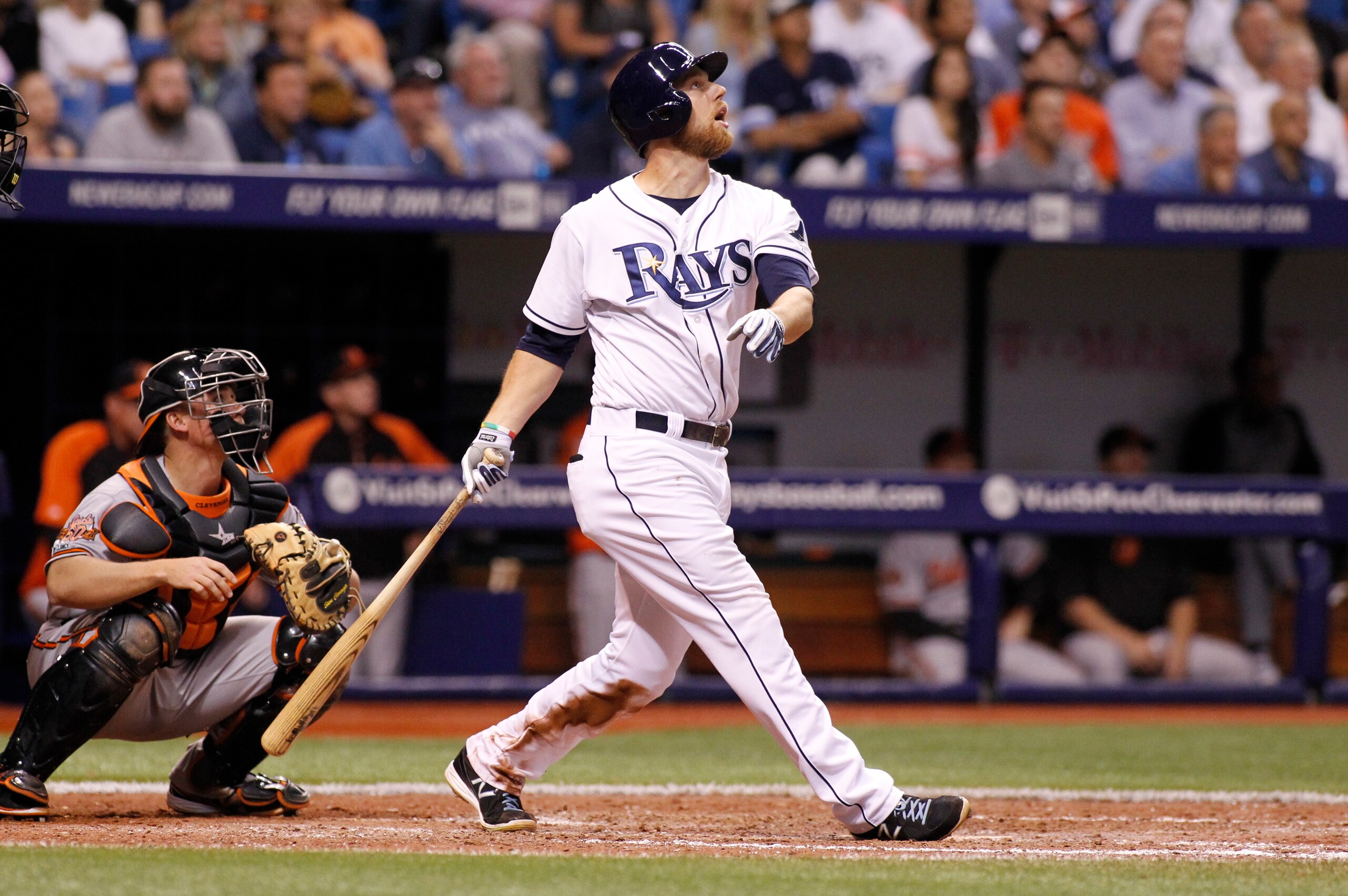 The underrated Ben Zobrist is one of the top players to watch as the July 31 trade deadline inches closer. The underrated Ben Zobrist is one of the top players to watch as the July 31 trade deadline inches closer.