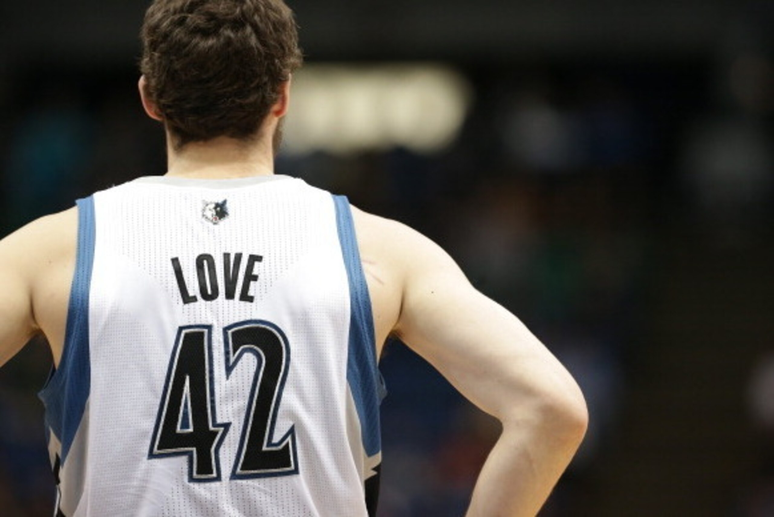 Will the Minnesota Timberwolves move Kevin Love before the 2014-15 NBA season?