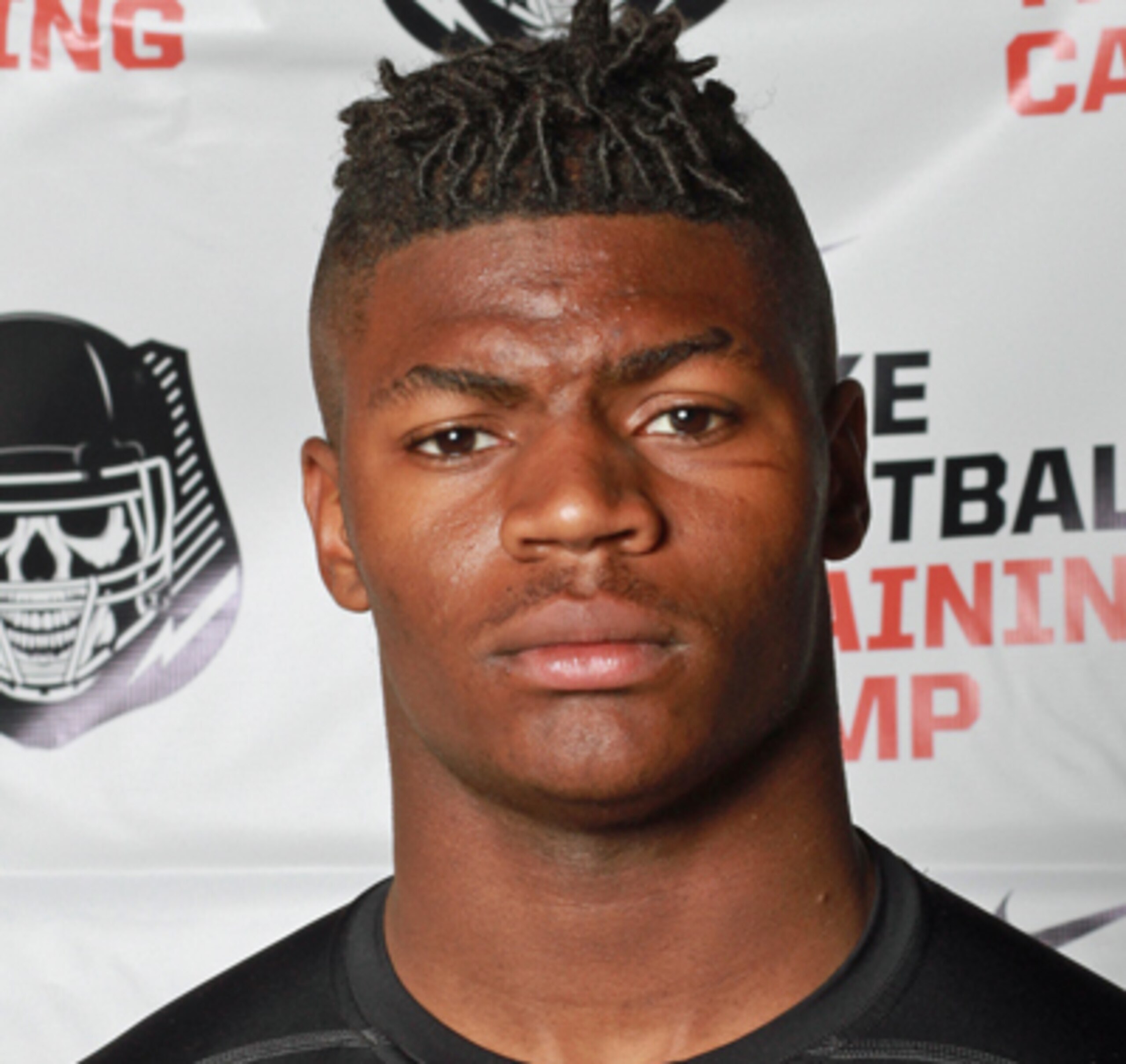 Oklahoma State tailback recruit Devon Thomas is not on the Cowboys' fall roster.