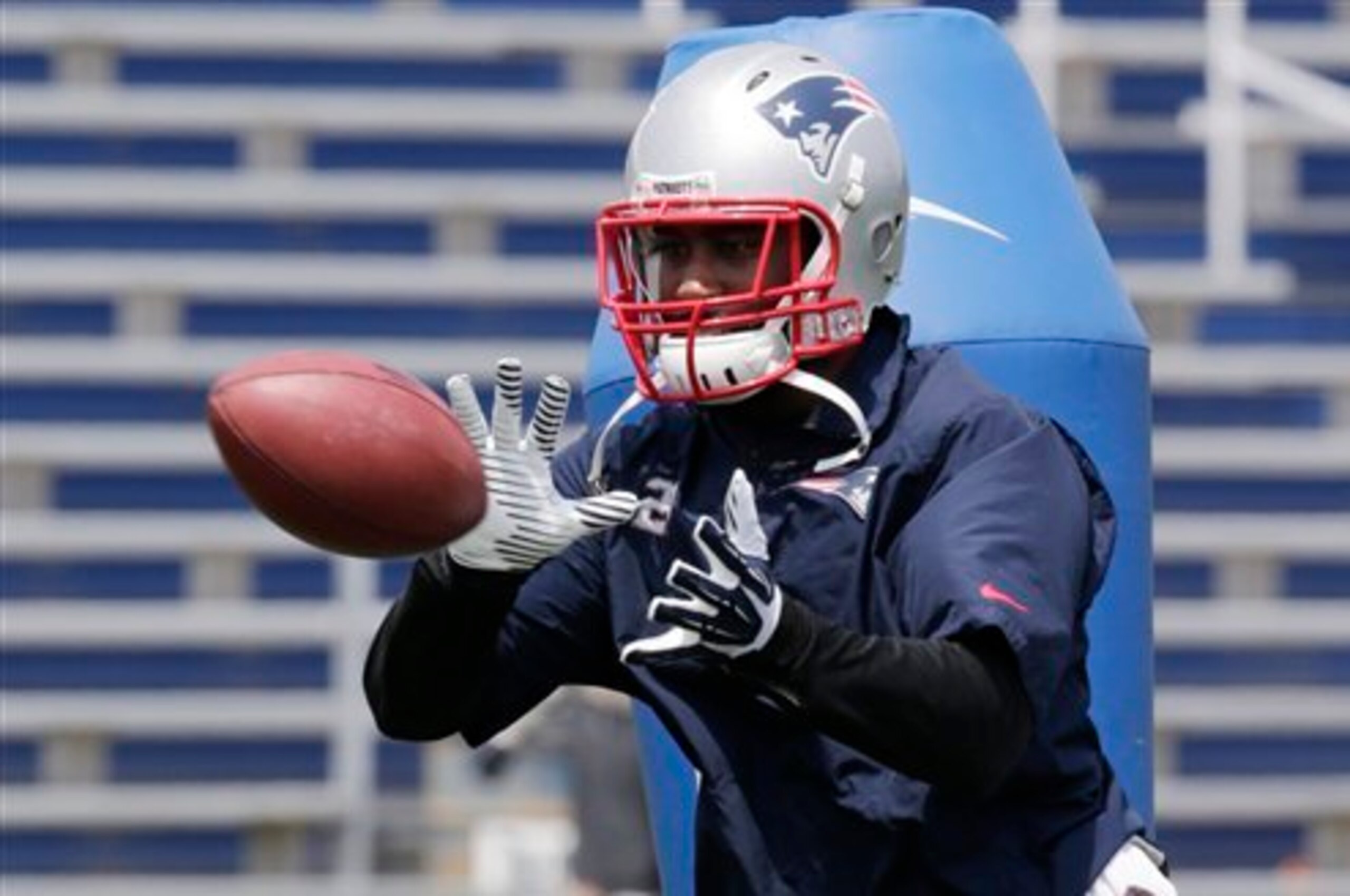 Darrelle Revis might be the biggest acquisition in all of football.