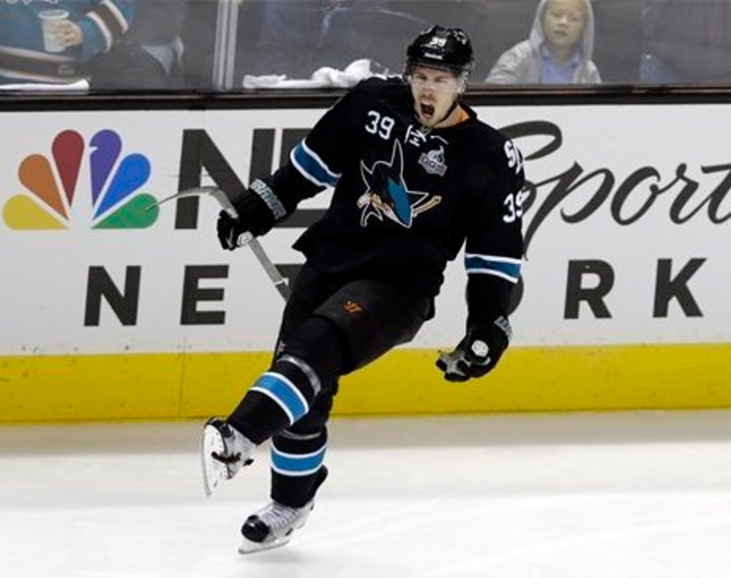 Logan Couture Logan Couture