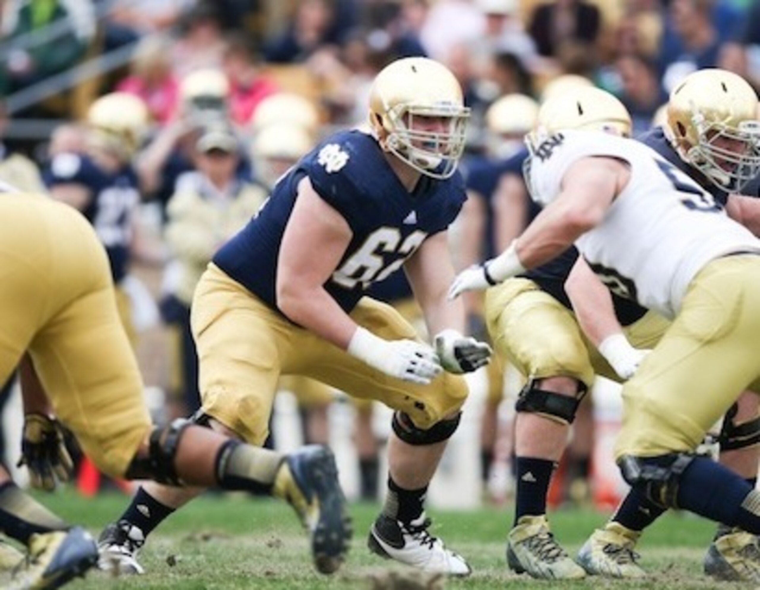 Colin McGovern