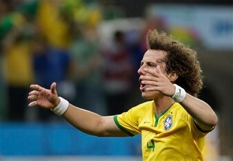 David Luiz will benefit from his move to PSG