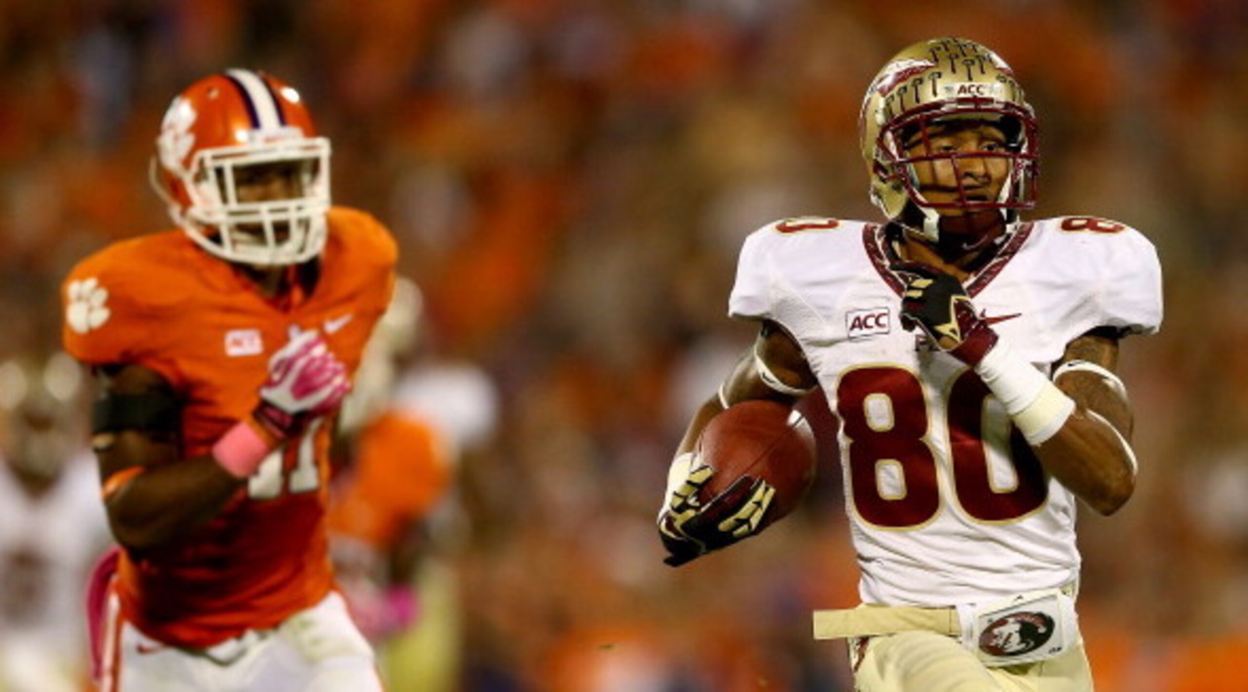 Rashad Greene had 1,128 receiving yards and nine TDs last year.