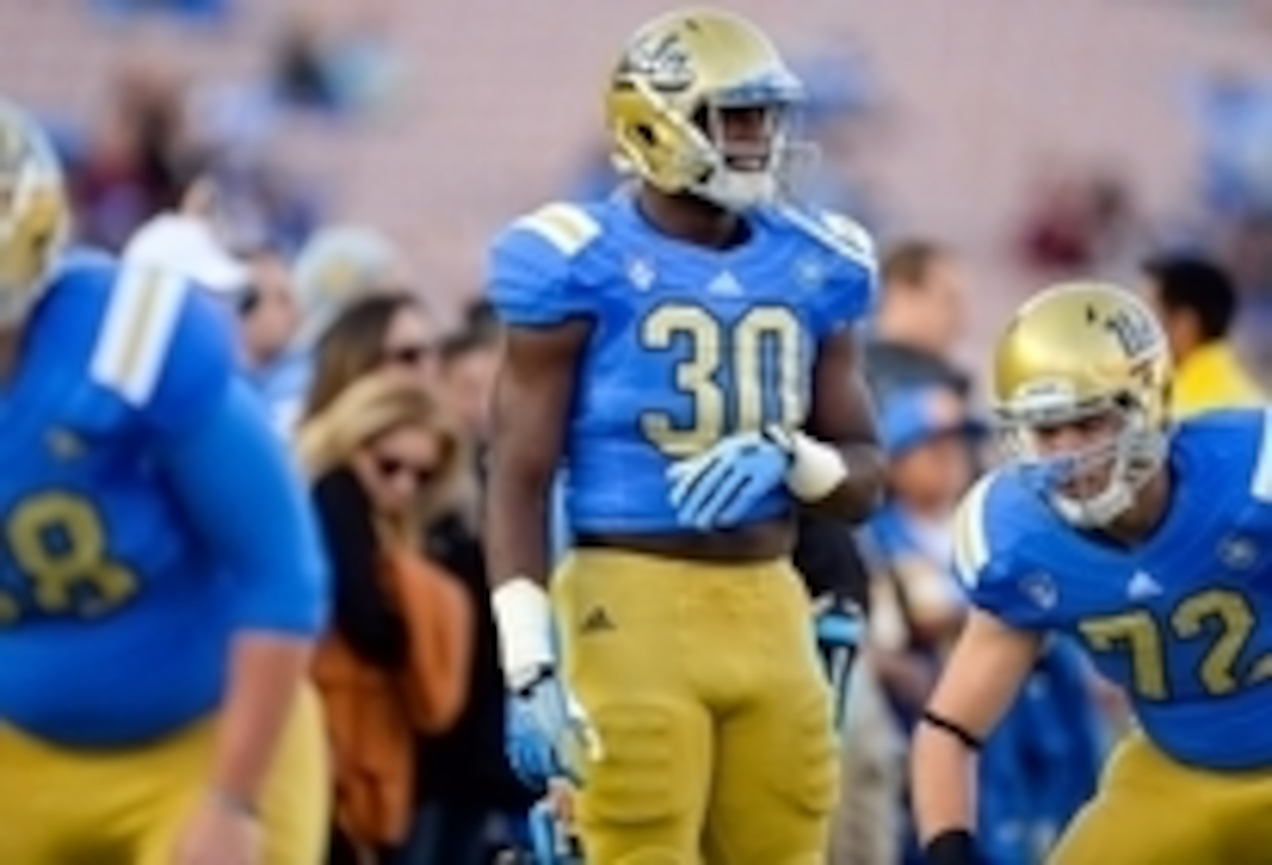 LB Myles Jack