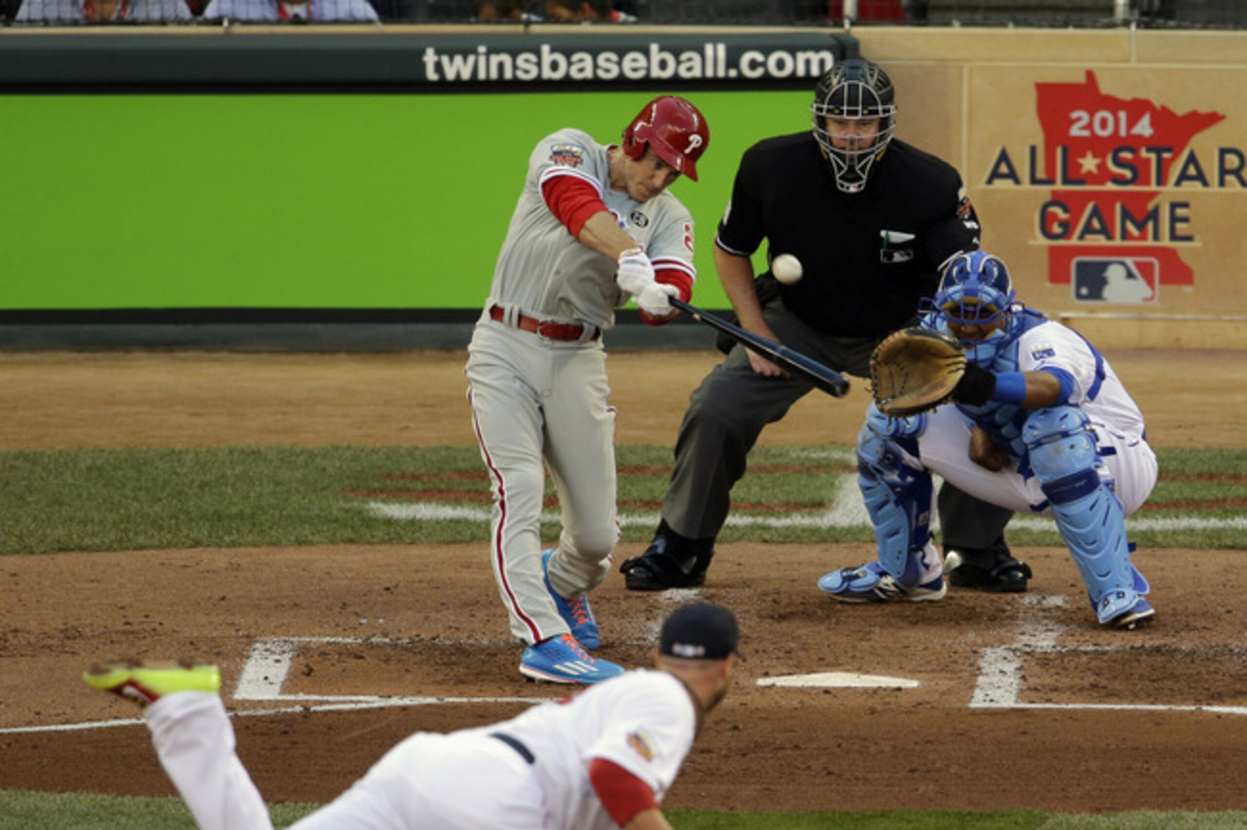 Chase Utley's big name and recent All-Star appearance might make other owners overlook his actual numbers.