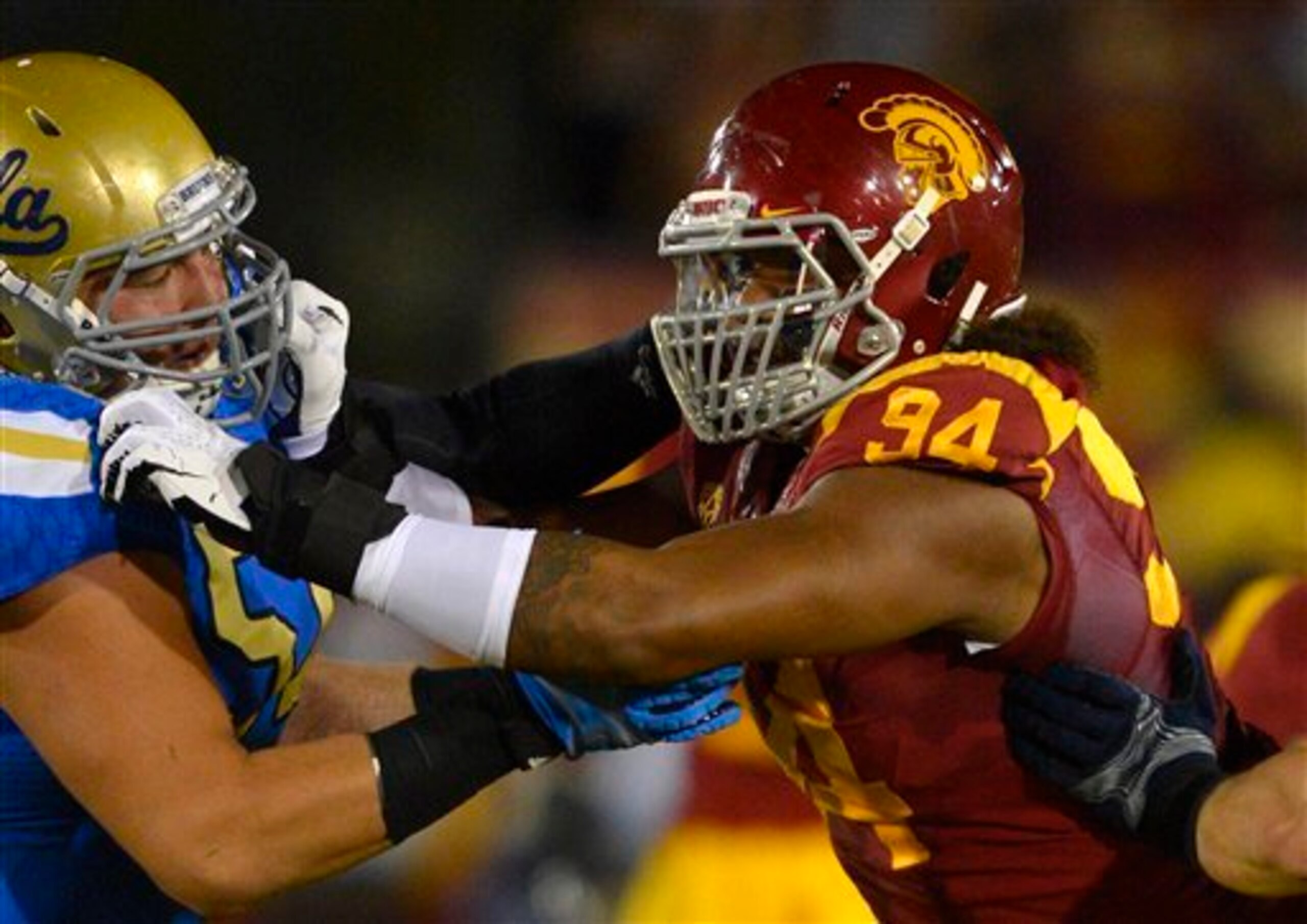 Leonard Williams Leonard Williams