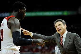 The addition of Louisville's Montrezl Harrell and coach Rick Pitino adds even more star power to an already star-studded ACC.