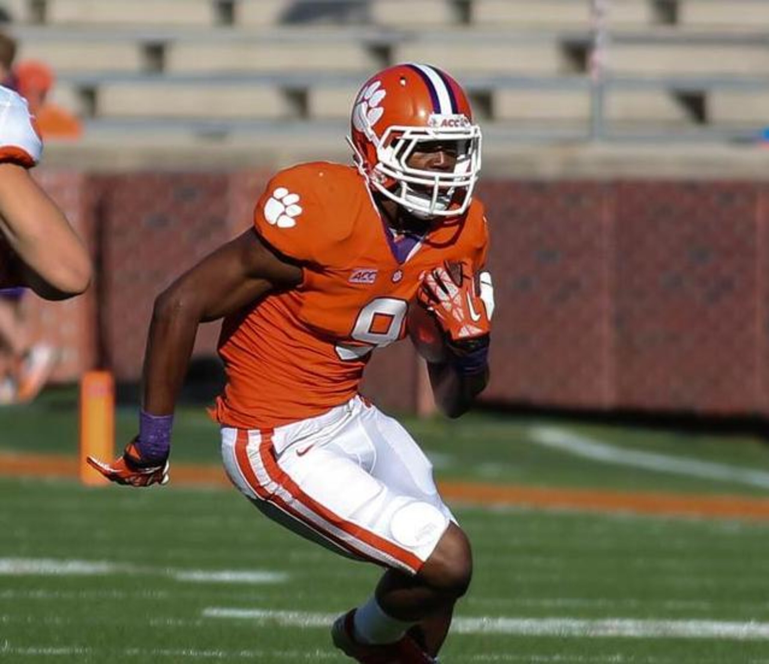 Wayne Gallman