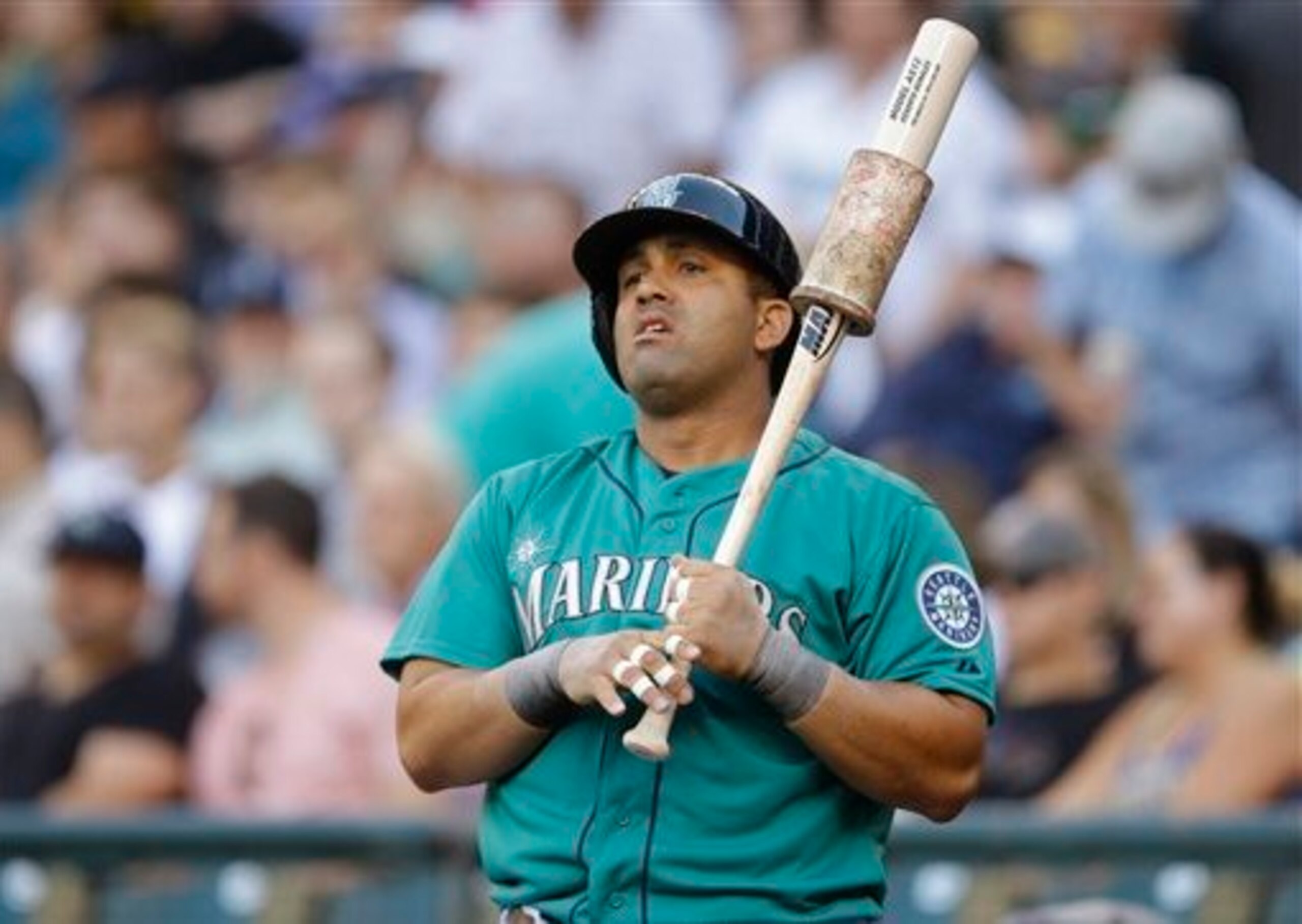 The addition of Kendrys Morales isn't enough to bolster a mediocre lineup.