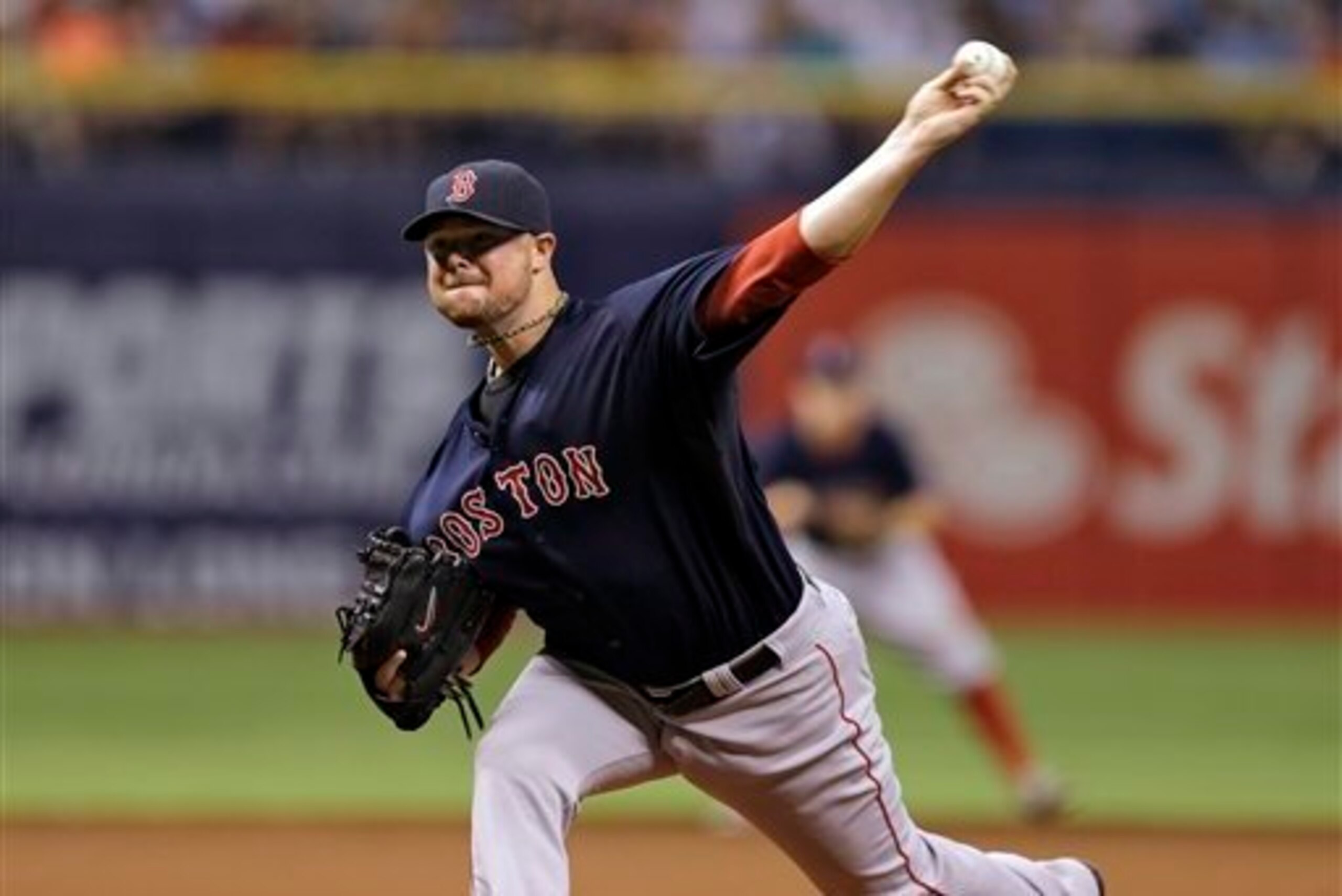 Jon Lester is one of the best pitchers in the American League and happens to be the subject of many trade rumblings.