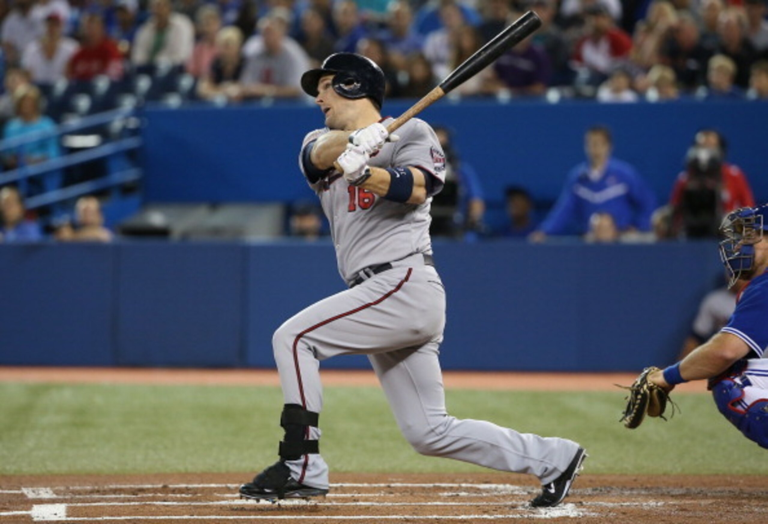 The New York Yankees are interested in Josh Willingham's patient approach and past power production.