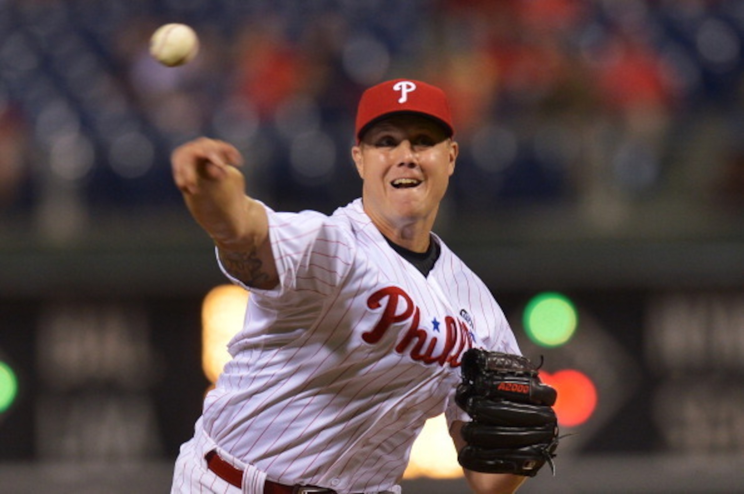 Philadelphia might struggle to find a taker for Jonathan Papelbon.