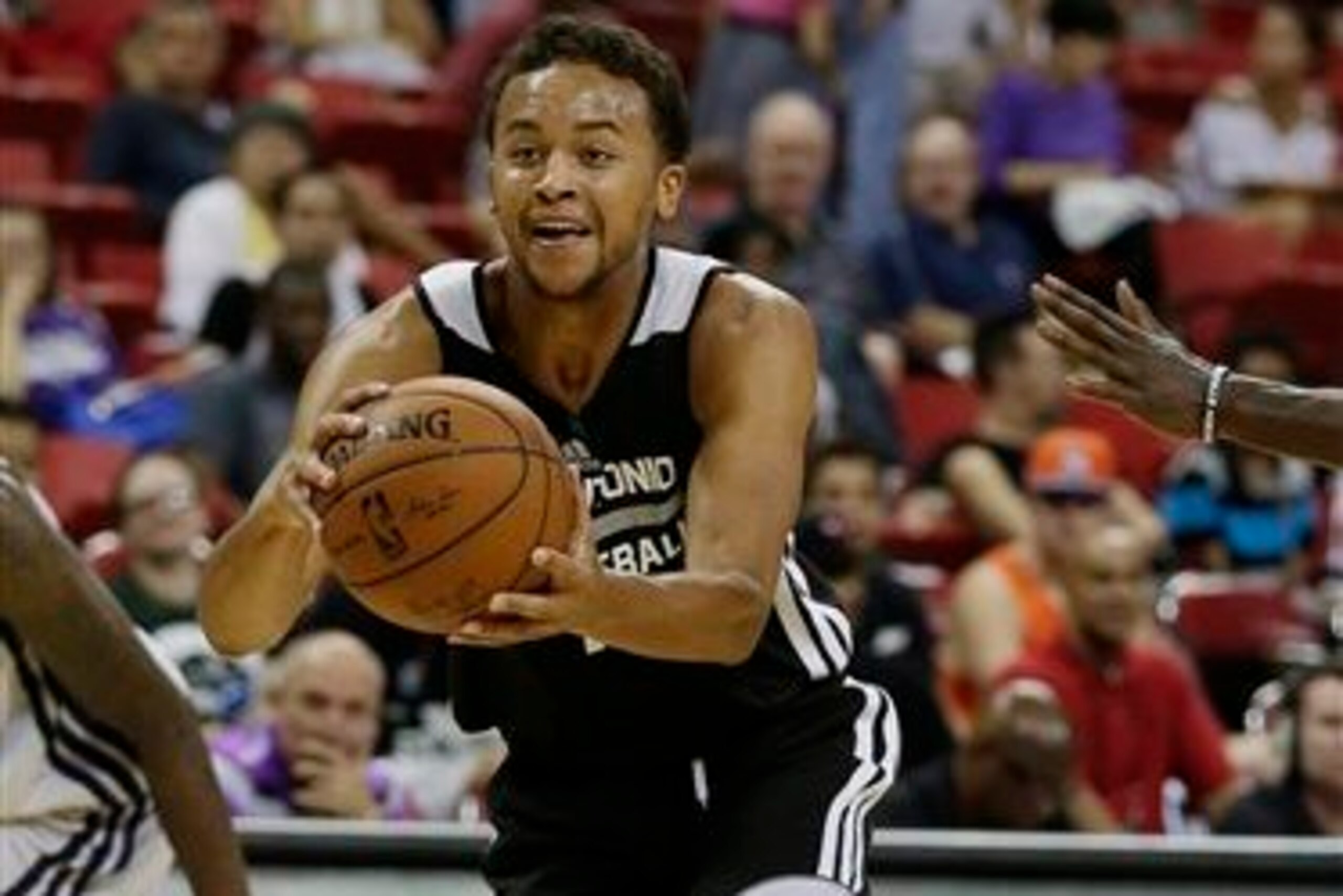 Kyle Anderson may have been the biggest steal of the draft.