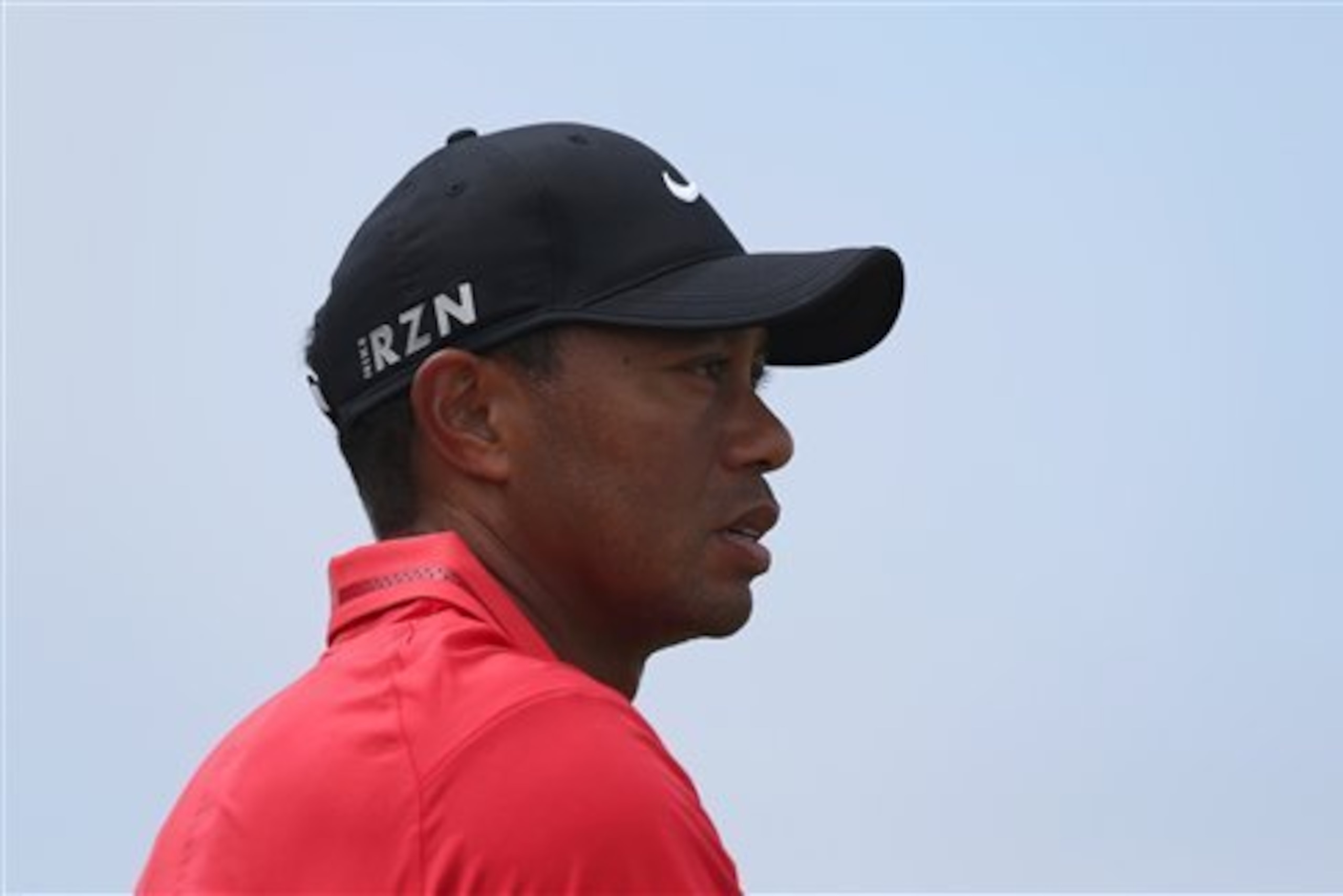 PGA Championship week could be a very big one for Tiger Woods.