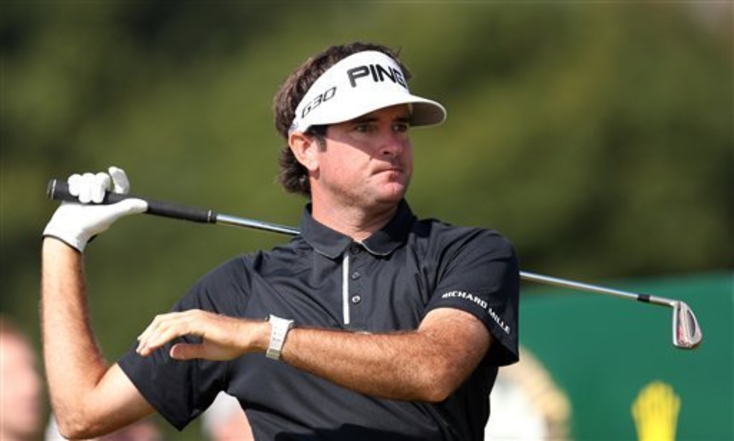 Can Bubba Watson win a major not named the Masters?