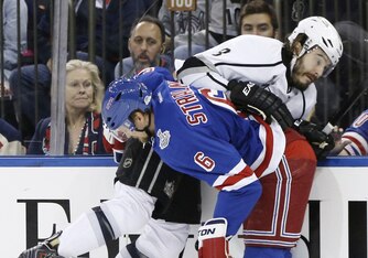 Anton Stralman joins fellow swede Victor Hedman on a now loaded blueline.