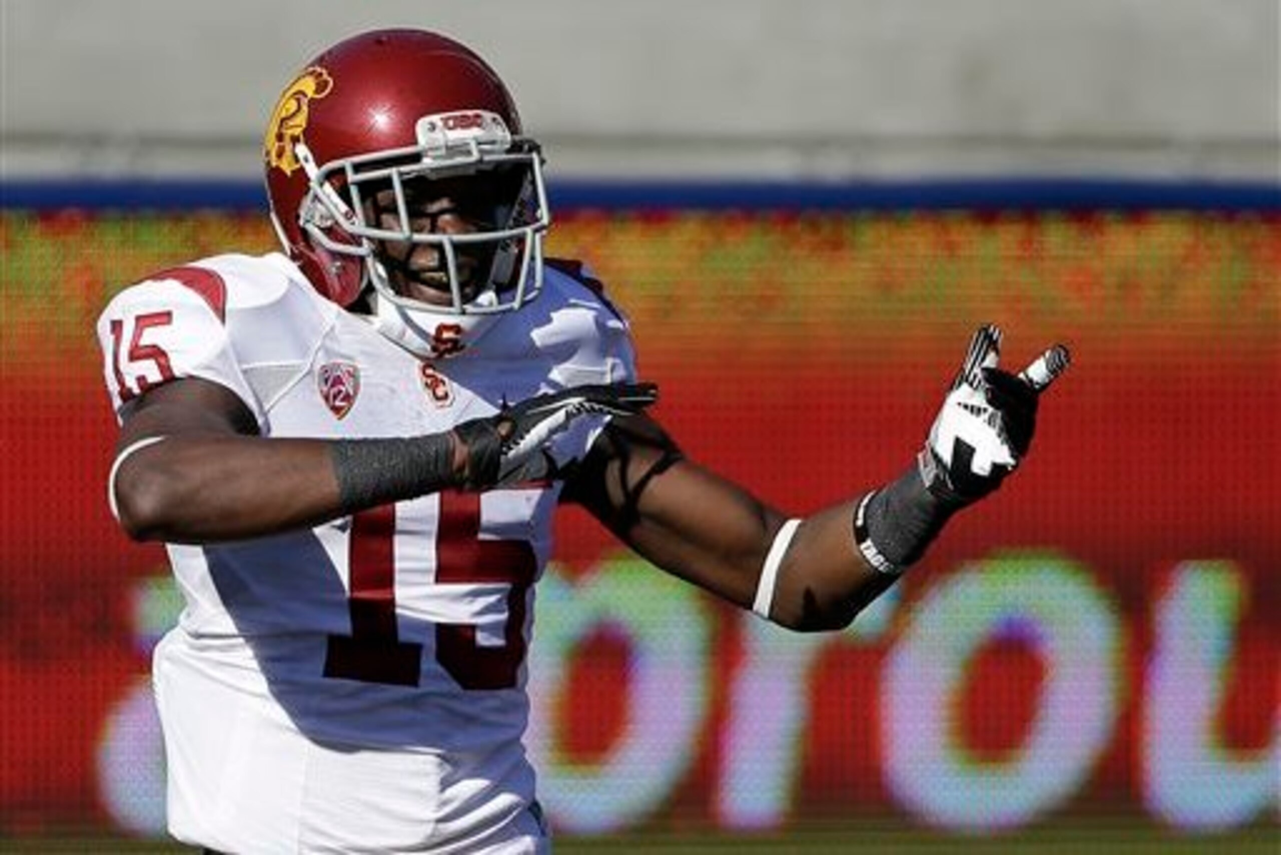 Nelson Agholor