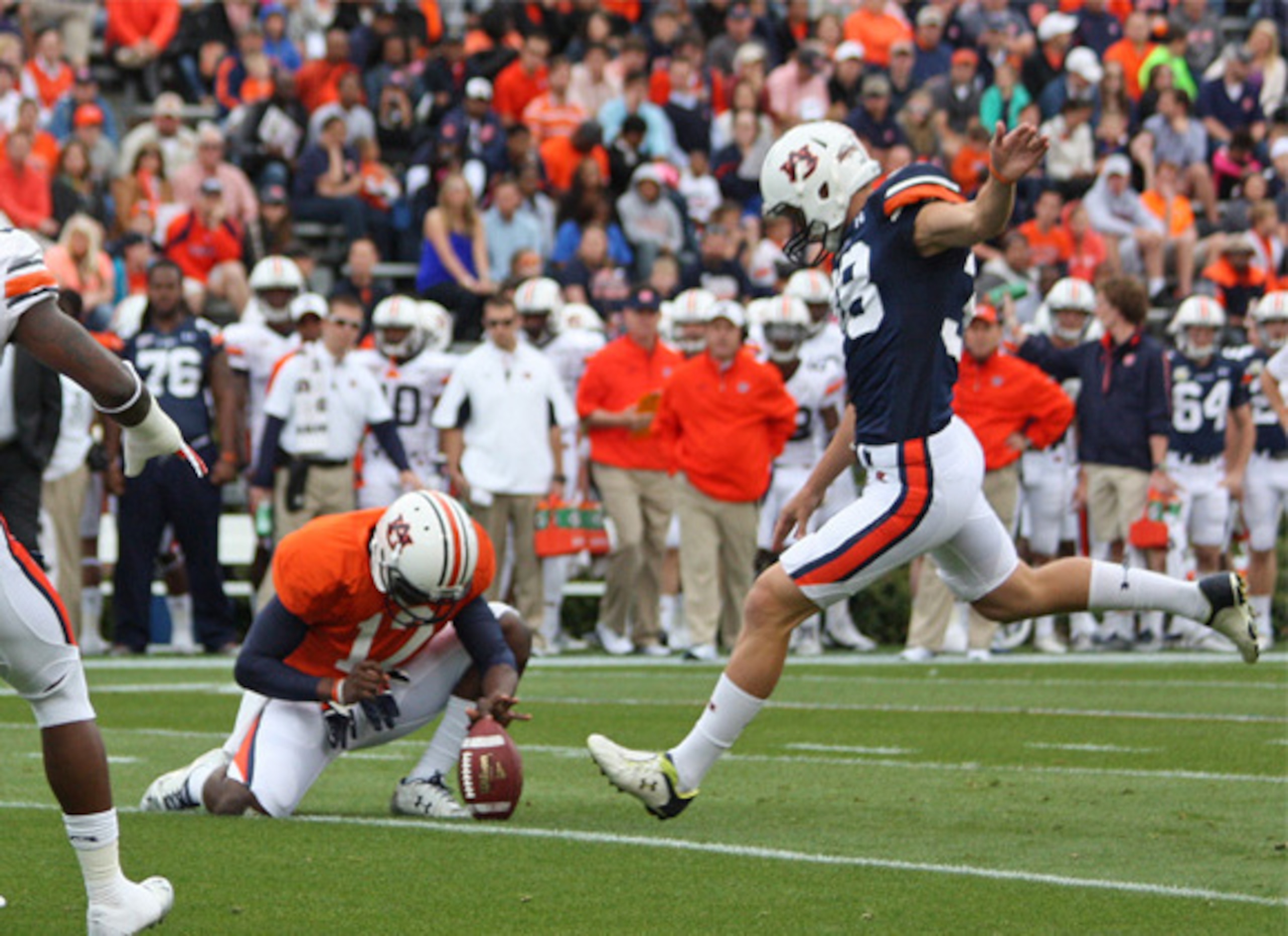 K Daniel Carlson