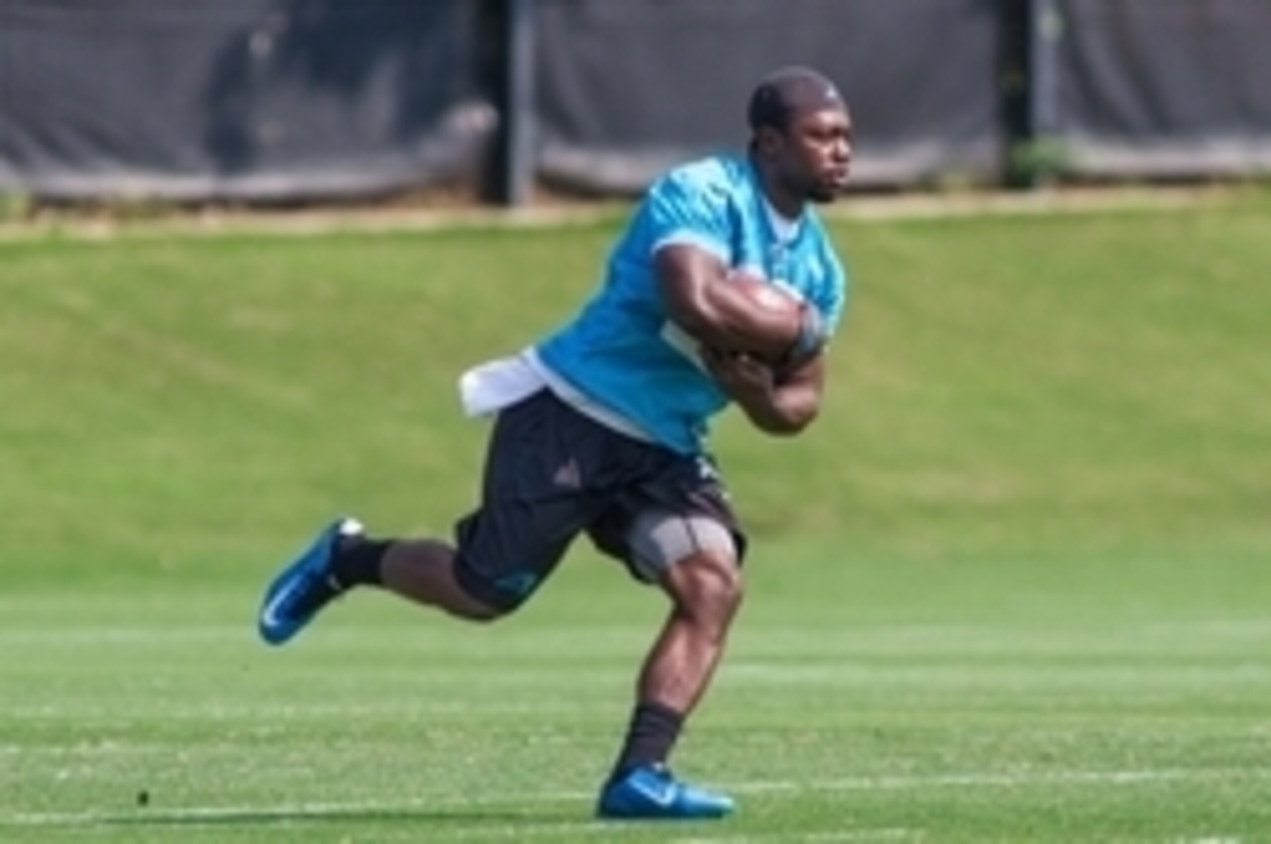 Returner Kenjon Barner